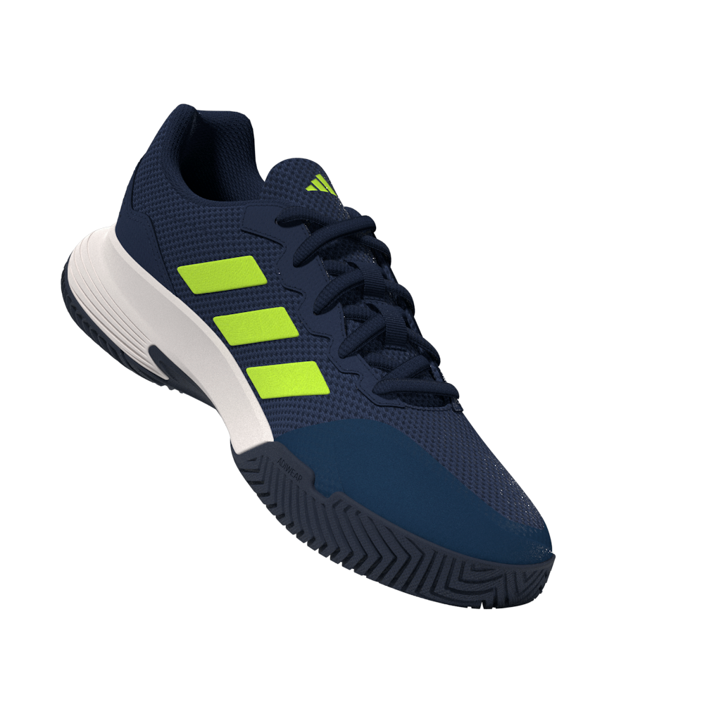 Gamecourt 2 '22 Men's Tennis Shoe