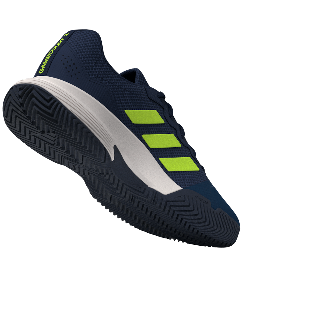 Gamecourt 2 '22 Men's Tennis Shoe
