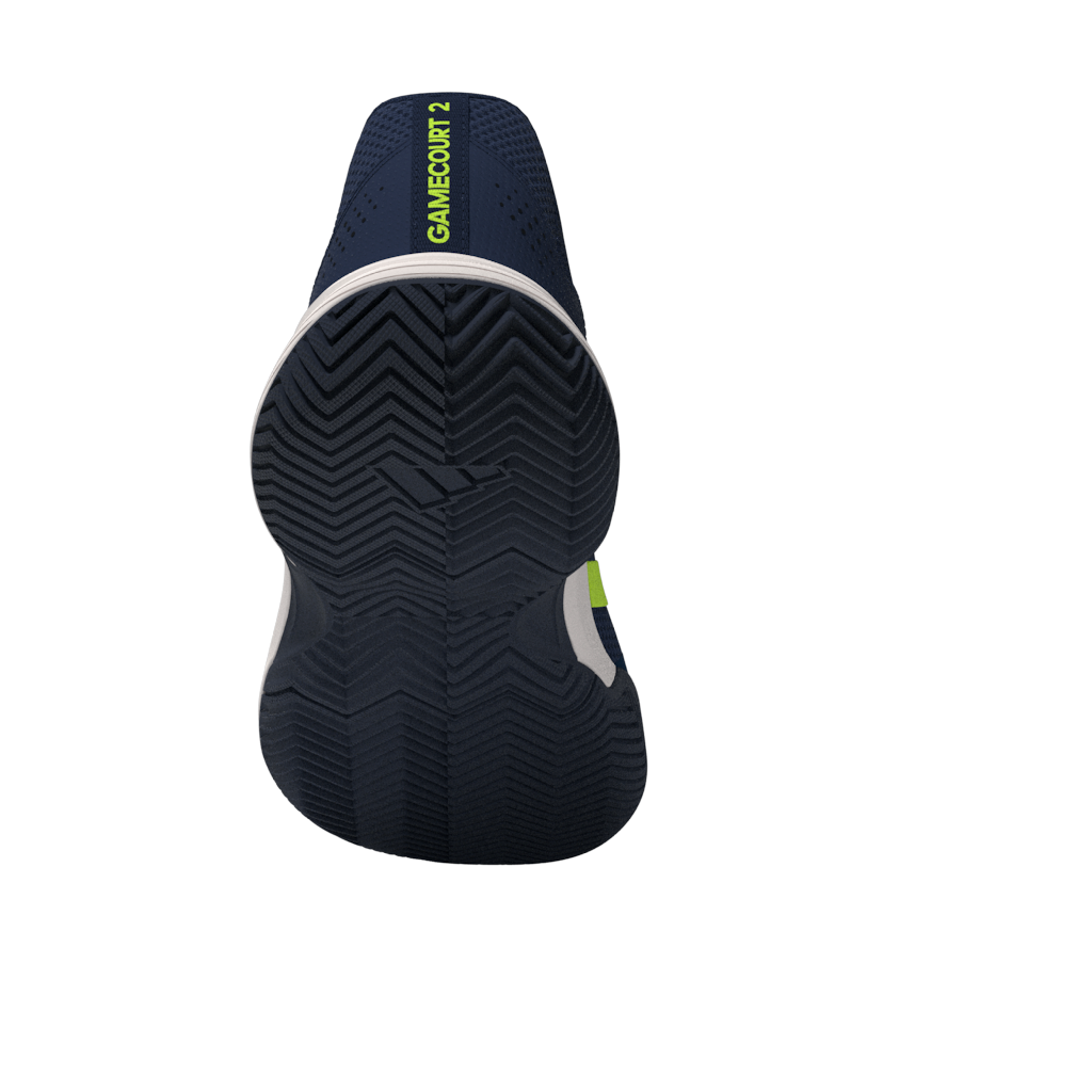 Gamecourt 2 '22 Men's Tennis Shoe
