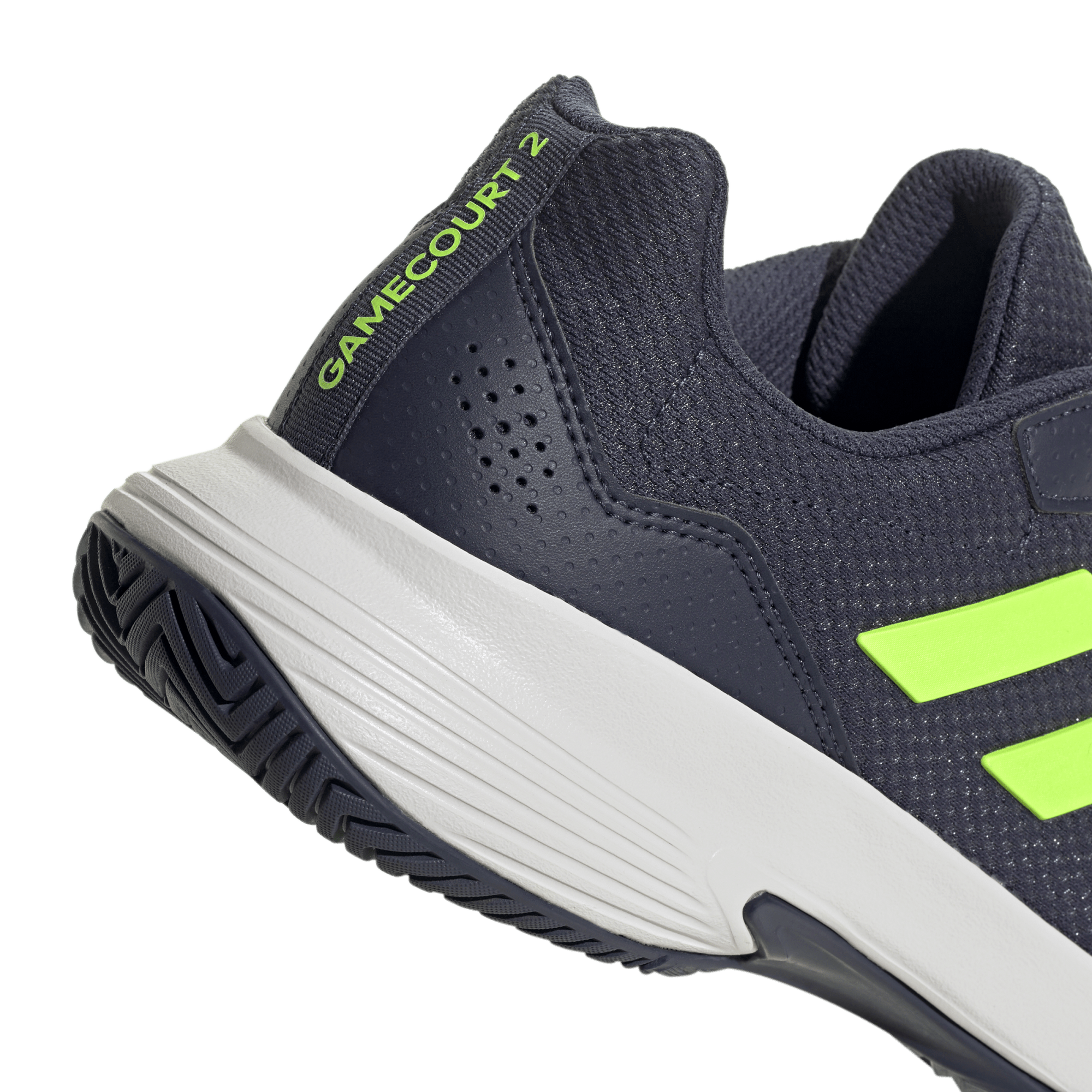 Gamecourt 2 '22 Men's Tennis Shoe