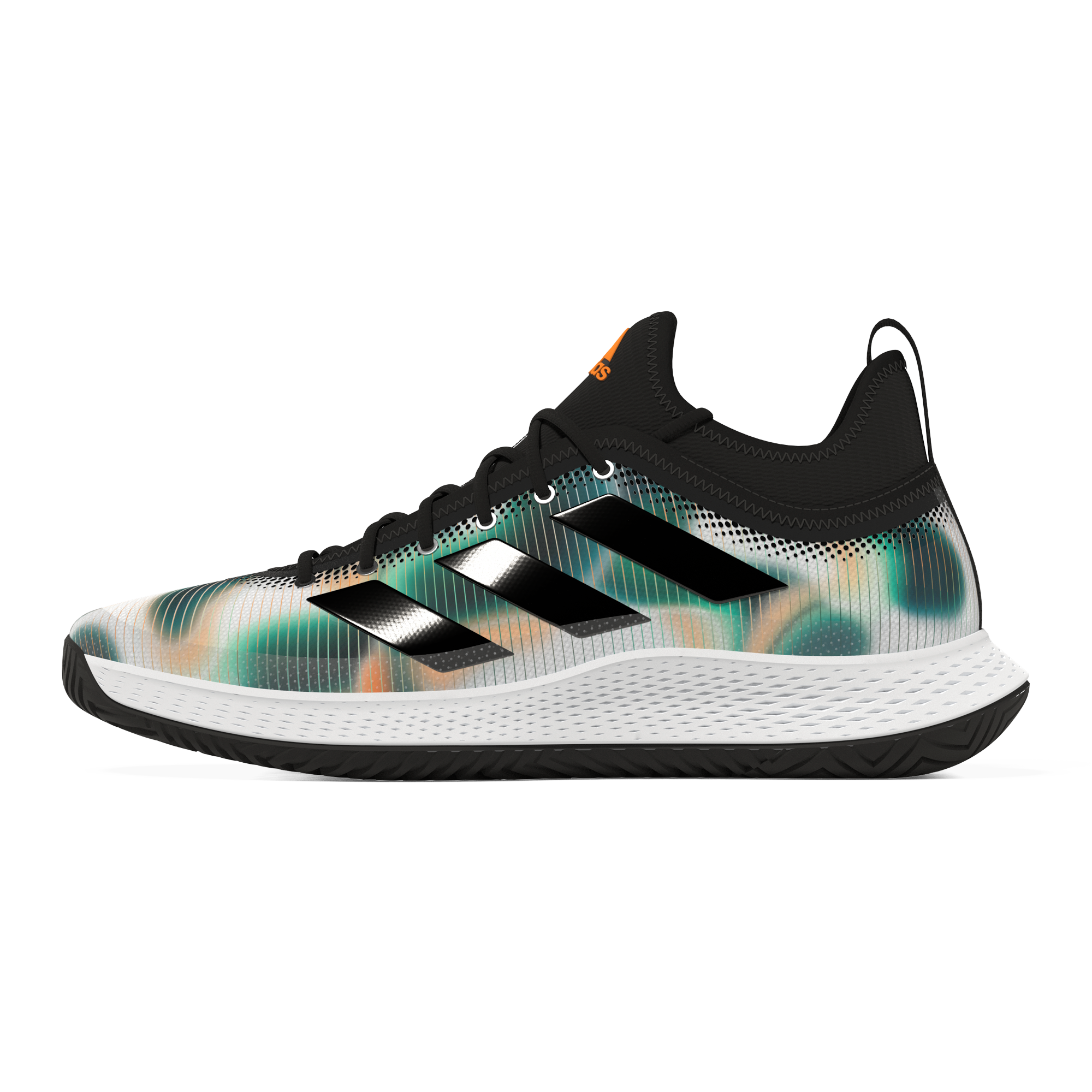 Defiant Generation '22 Men's Tennis Shoe