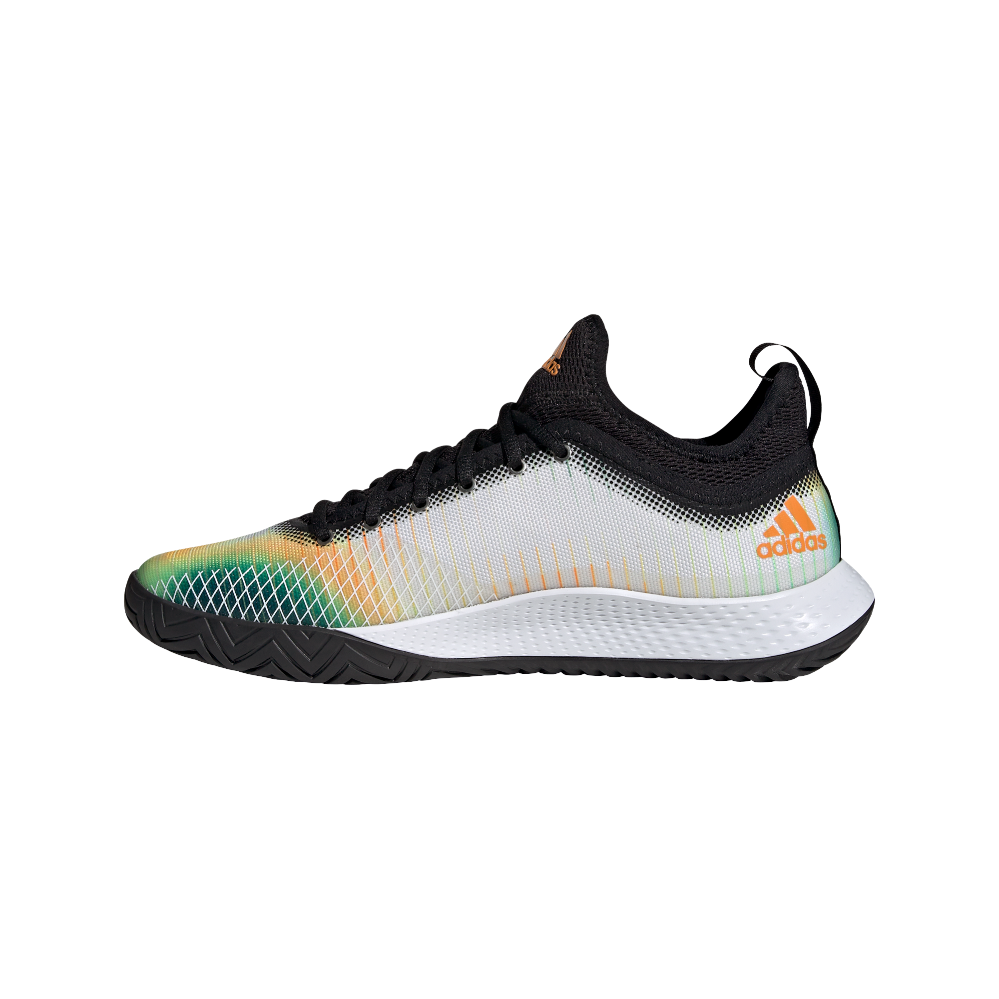 Defiant Generation '22 Men's Tennis Shoe