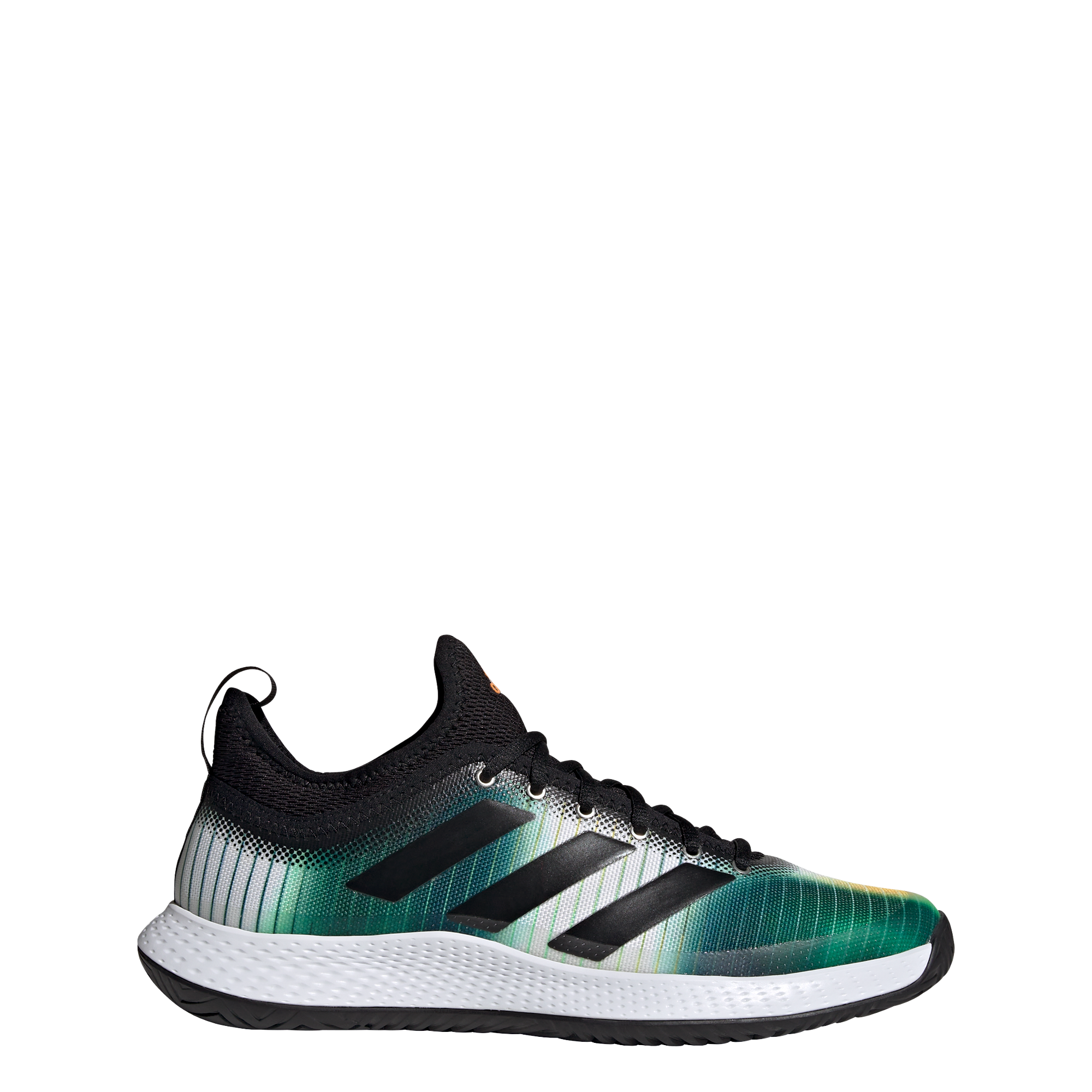 Defiant Generation '22 Men's Tennis Shoe