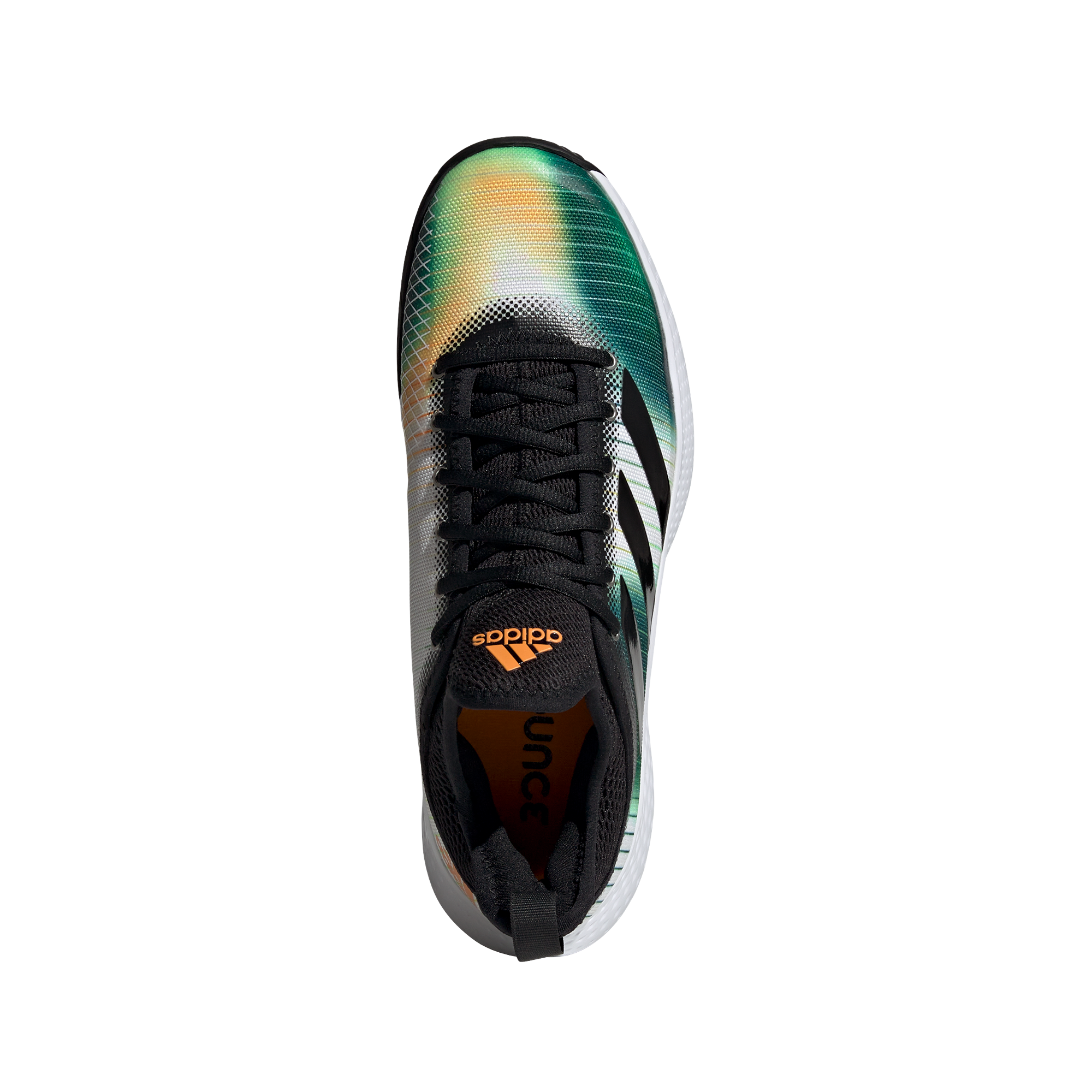 Defiant Generation '22 Men's Tennis Shoe