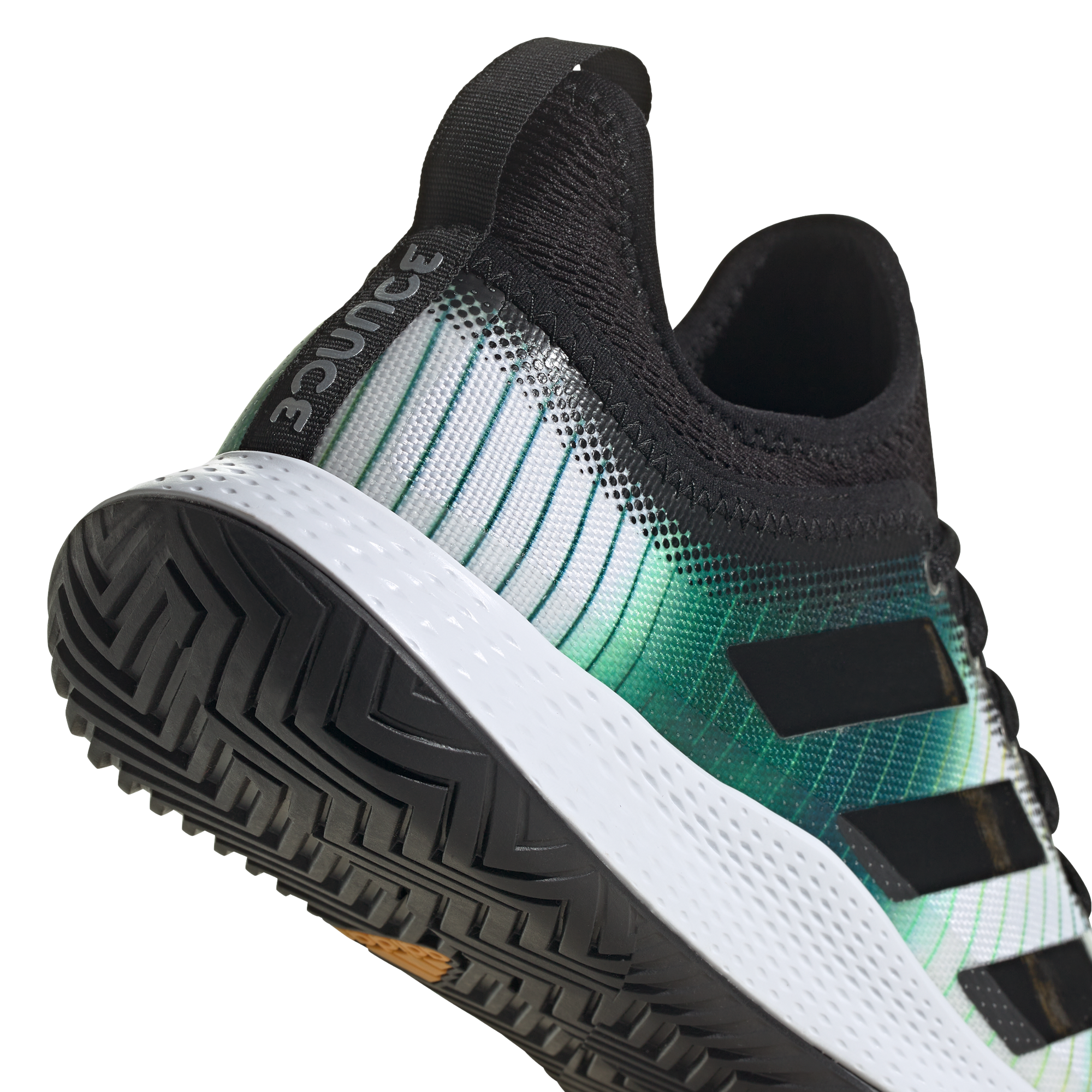 Defiant Generation '22 Men's Tennis Shoe