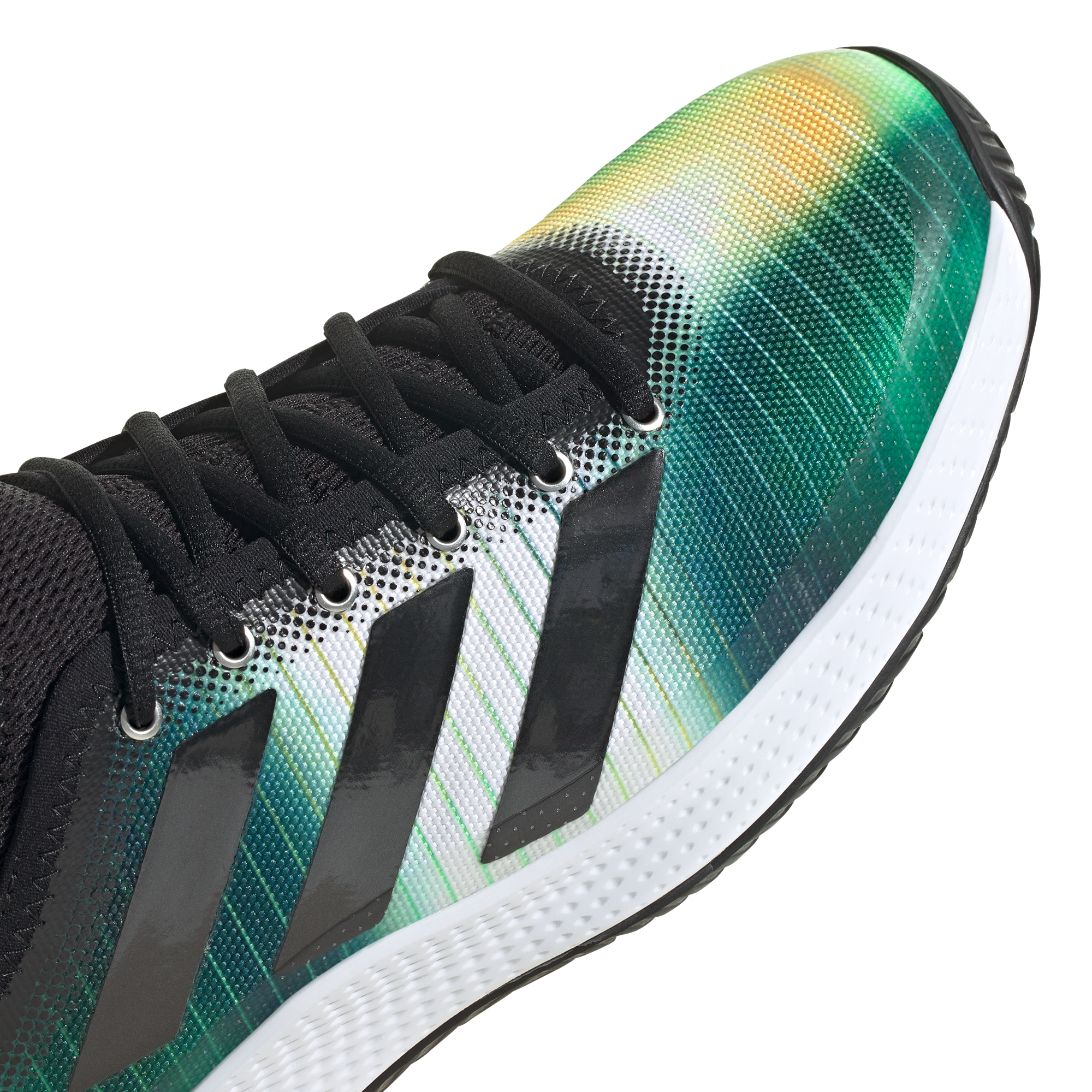 Defiant Generation '22 Men's Tennis Shoe