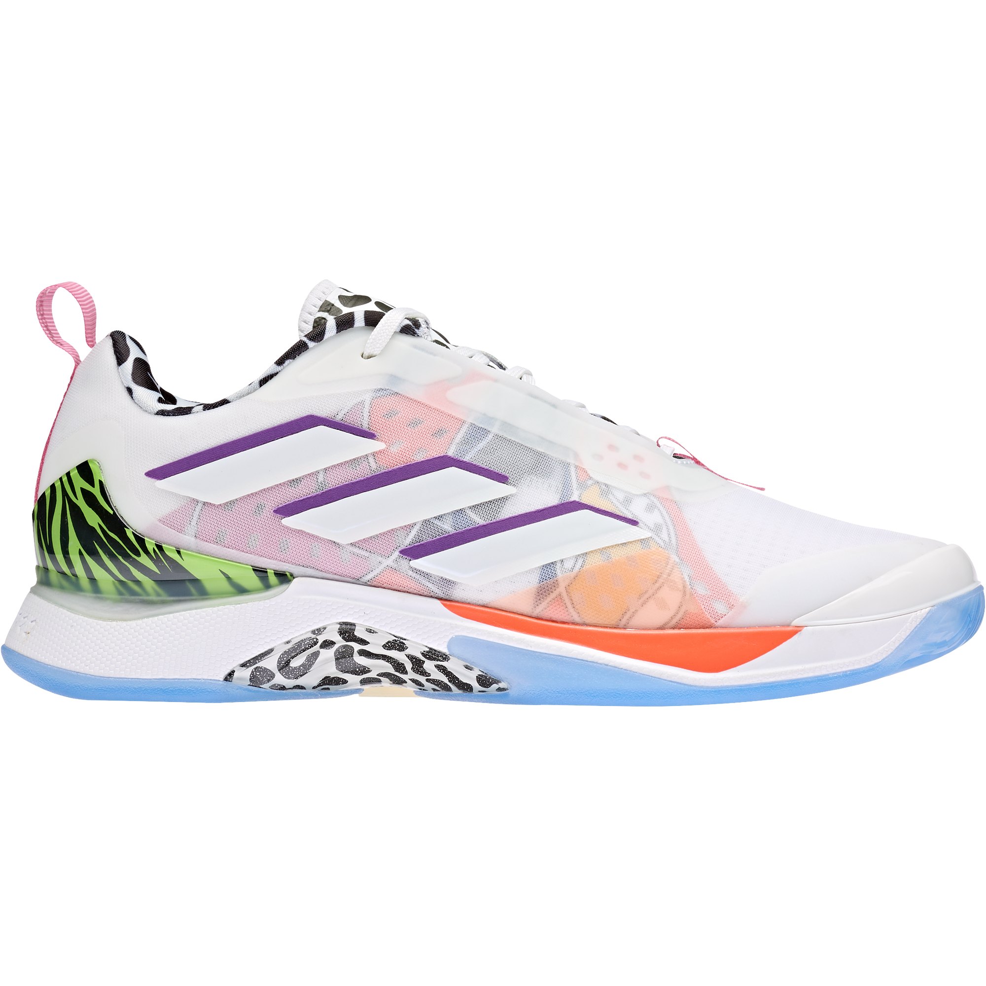 Avacourt '22 Women's Tennis Shoe