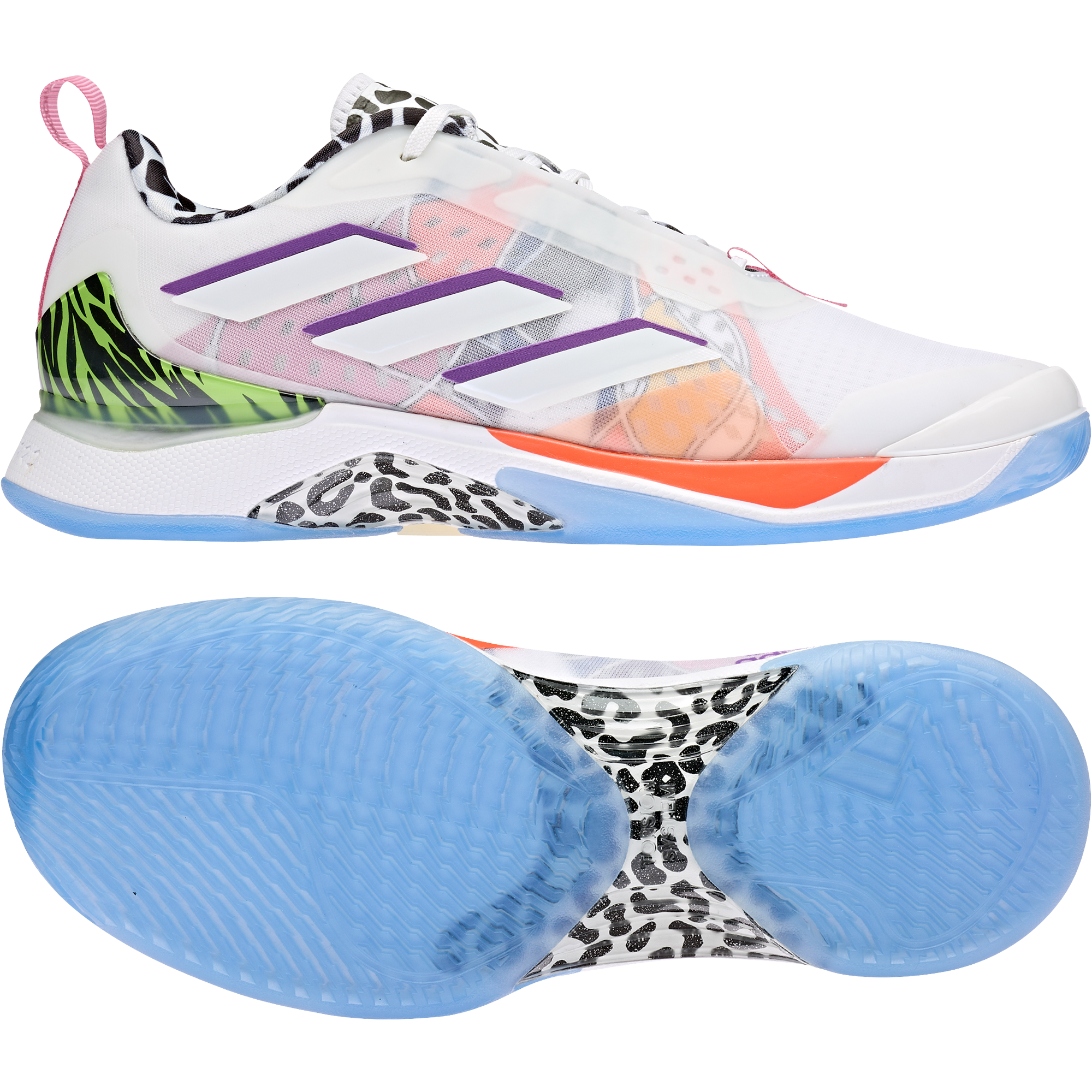 Avacourt '22 Women's Tennis Shoe
