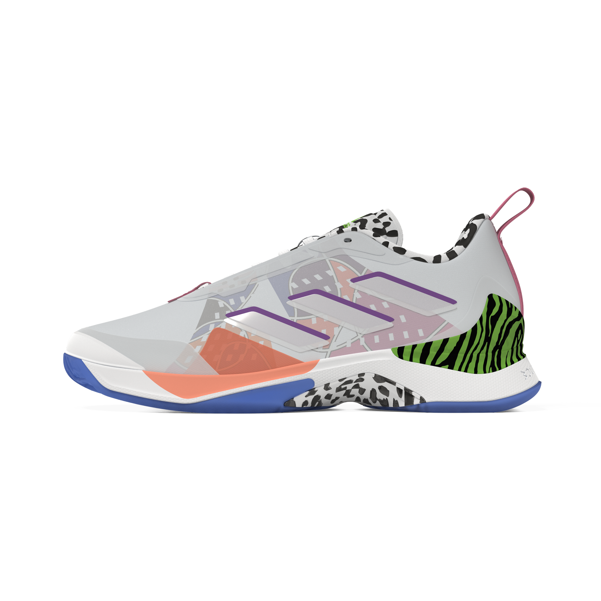 Avacourt '22 Women's Tennis Shoe