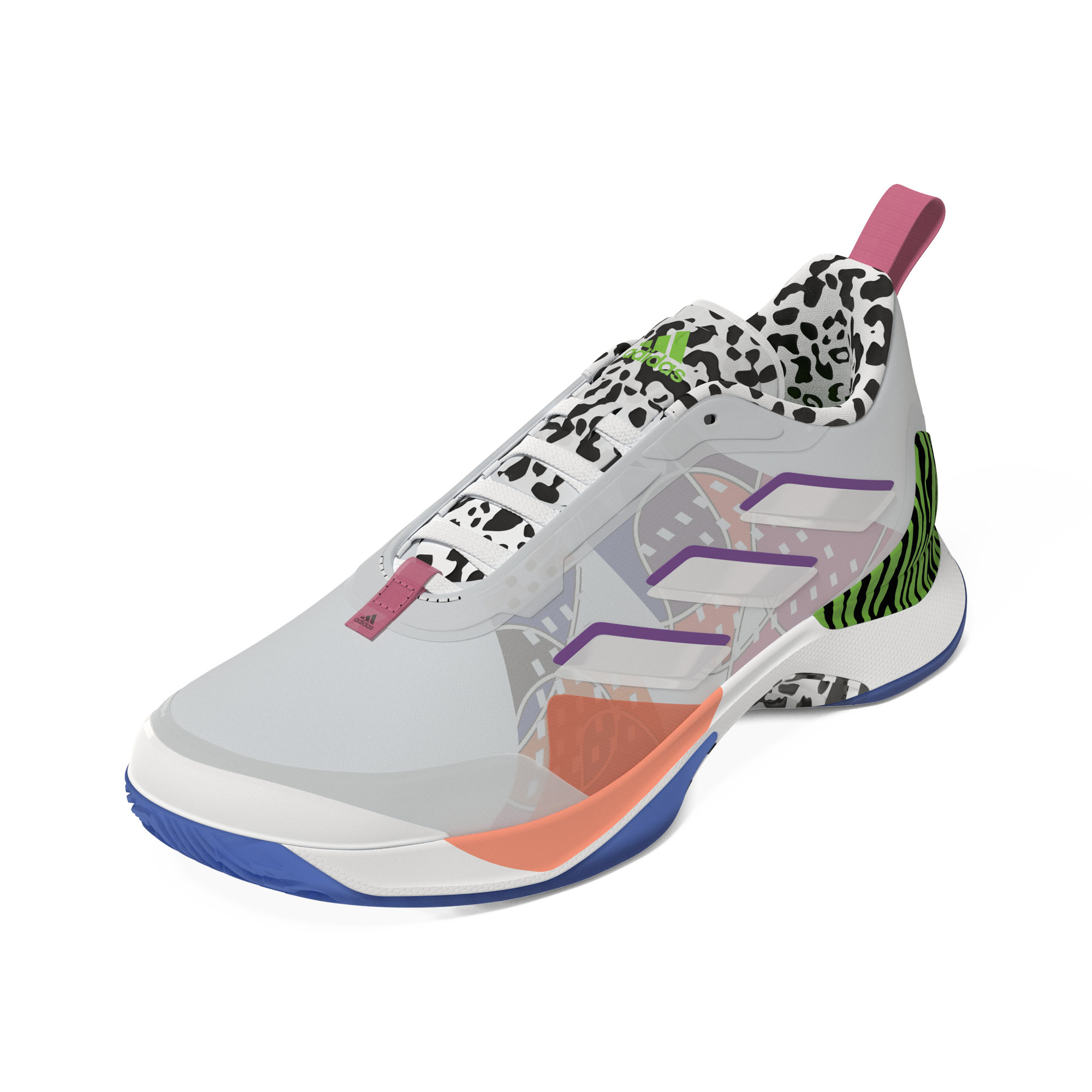 Avacourt '22 Women's Tennis Shoe