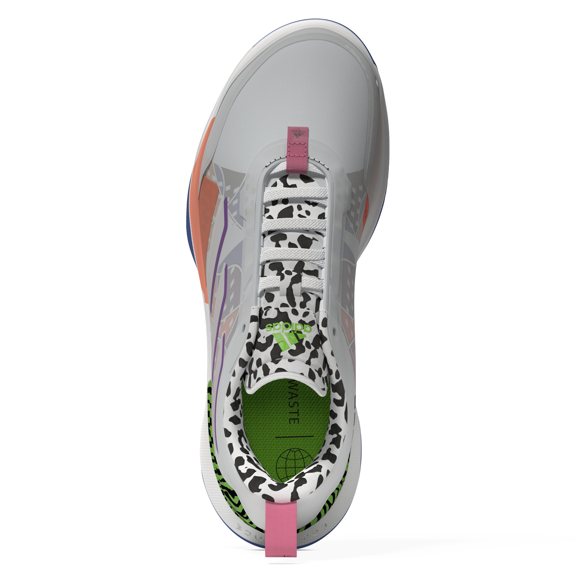 Avacourt '22 Women's Tennis Shoe