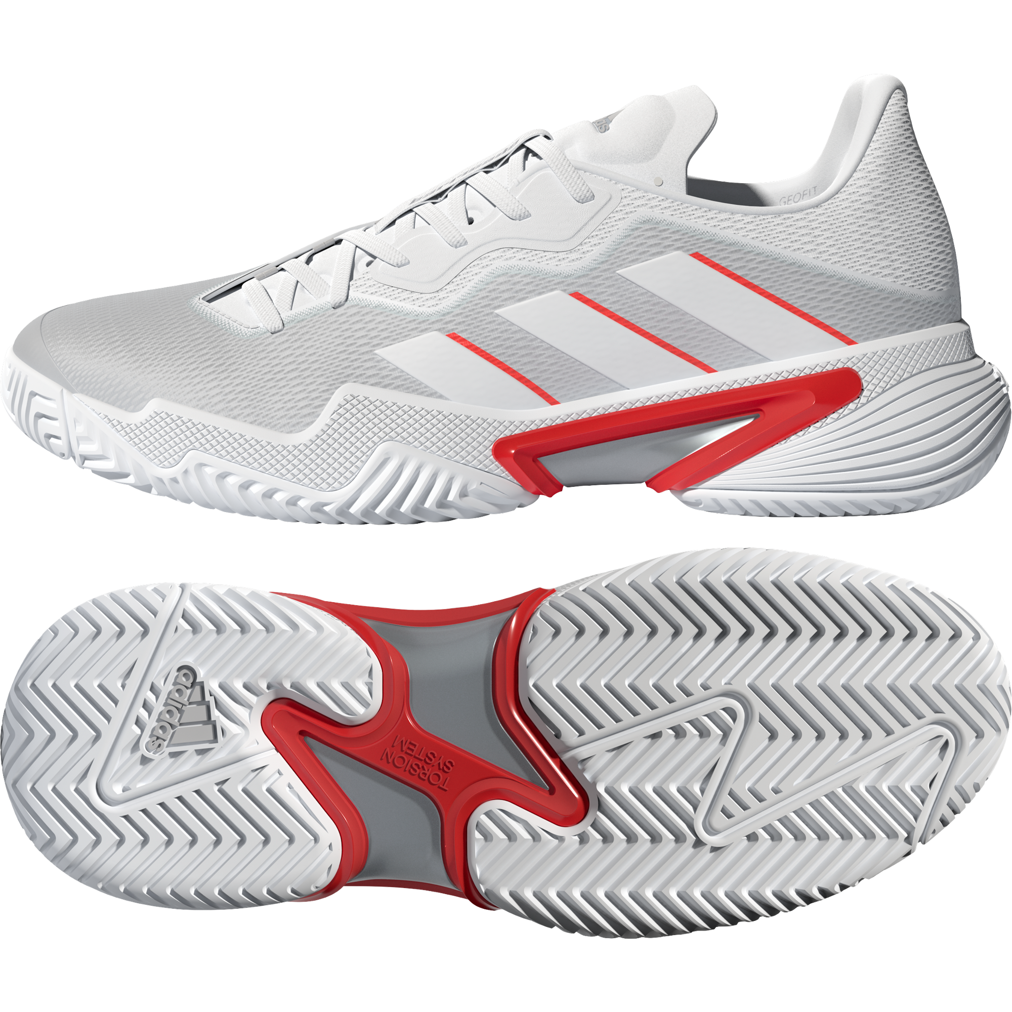 Barricade '22 Women's Tennis Shoe