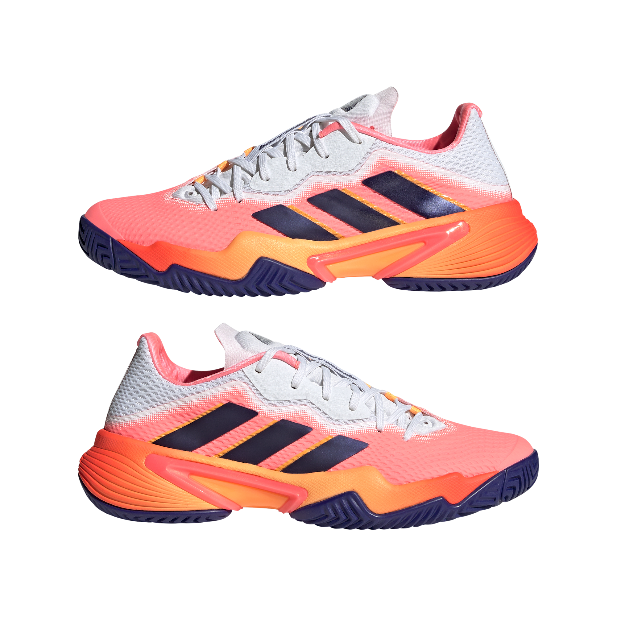 Barricade '22 Women's Tennis Shoe