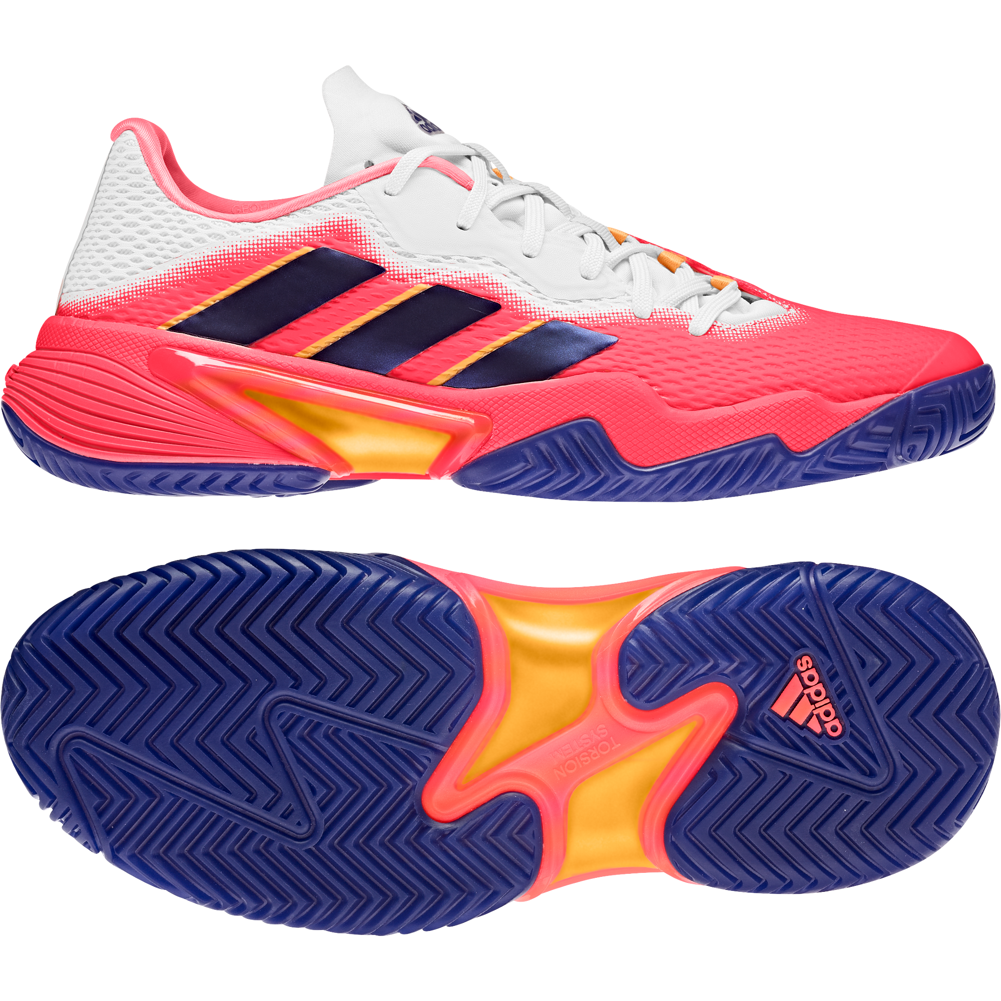 Barricade '22 Women's Tennis Shoe