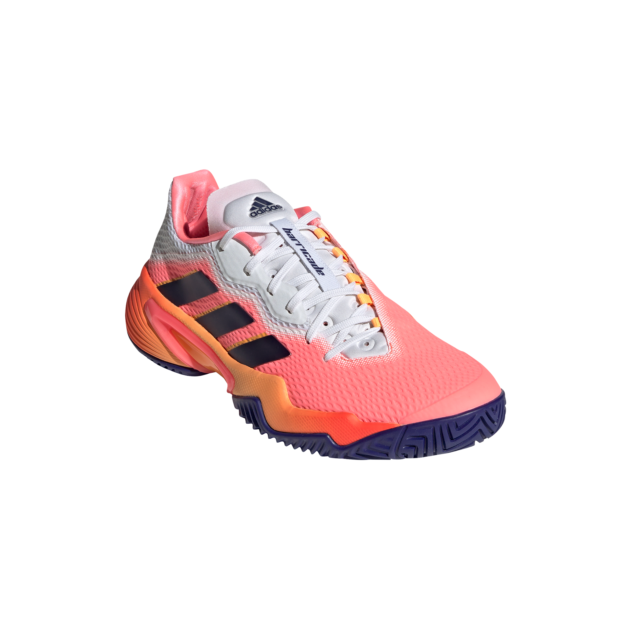 Barricade '22 Women's Tennis Shoe
