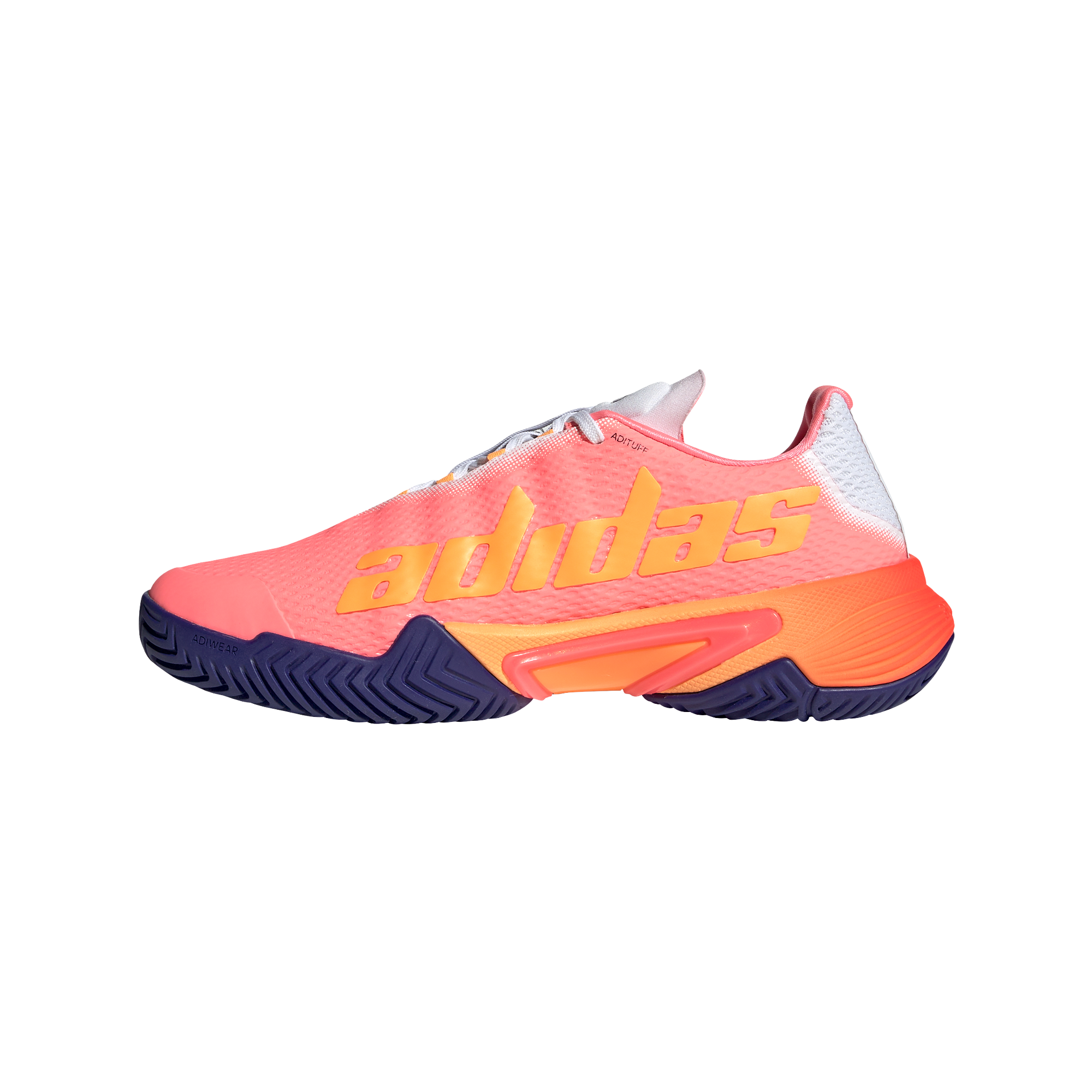 Barricade '22 Women's Tennis Shoe