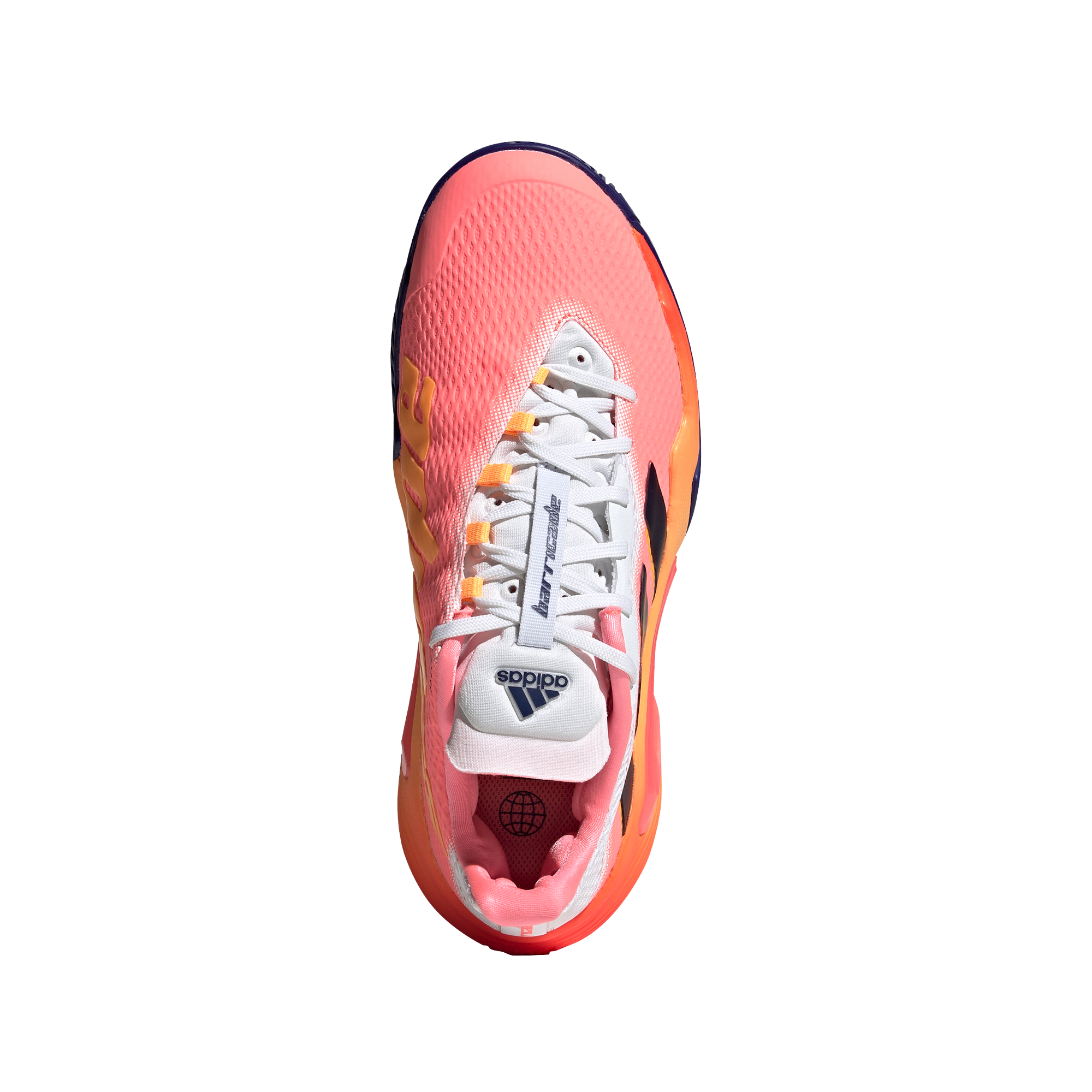 Barricade '22 Women's Tennis Shoe