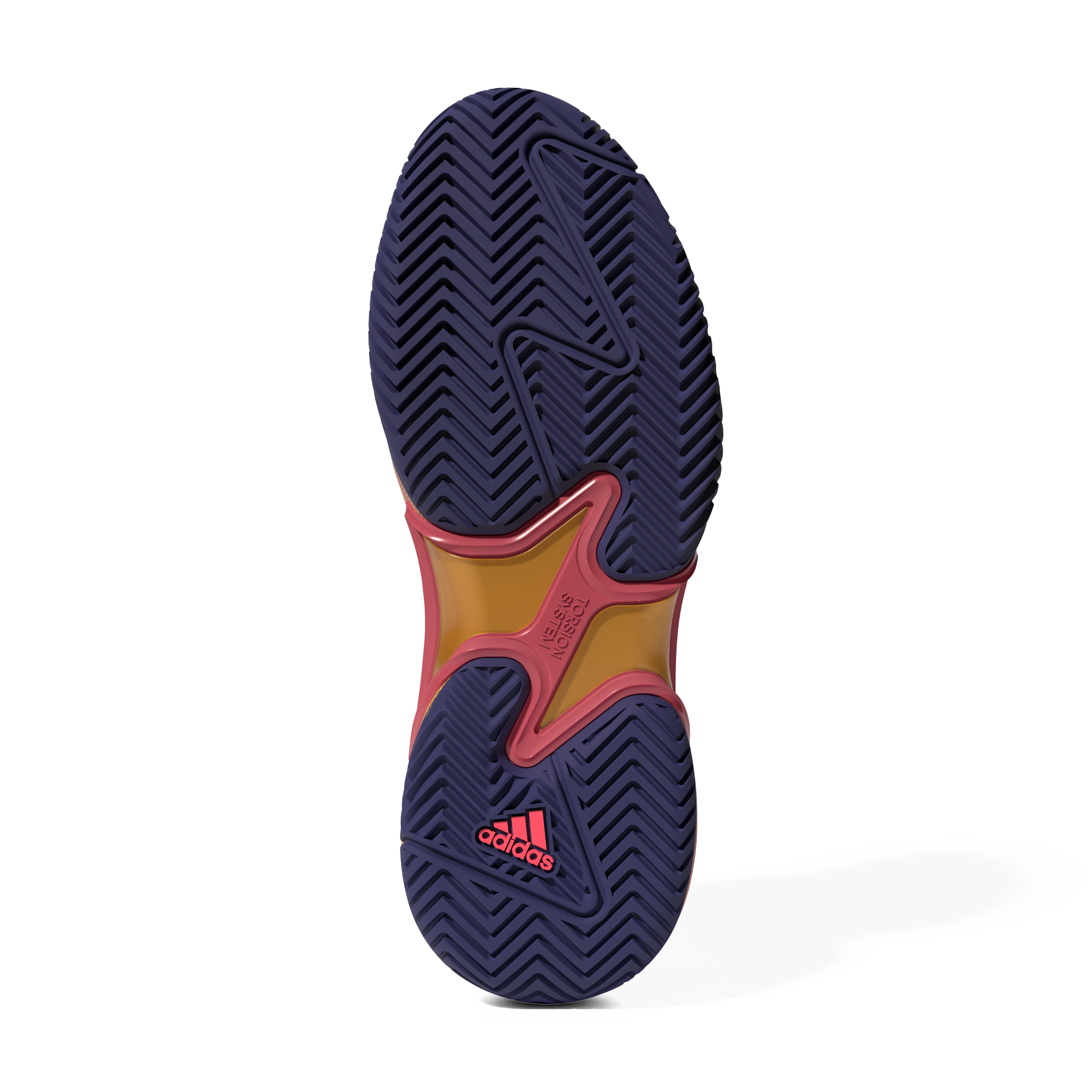 Barricade '22 Women's Tennis Shoe
