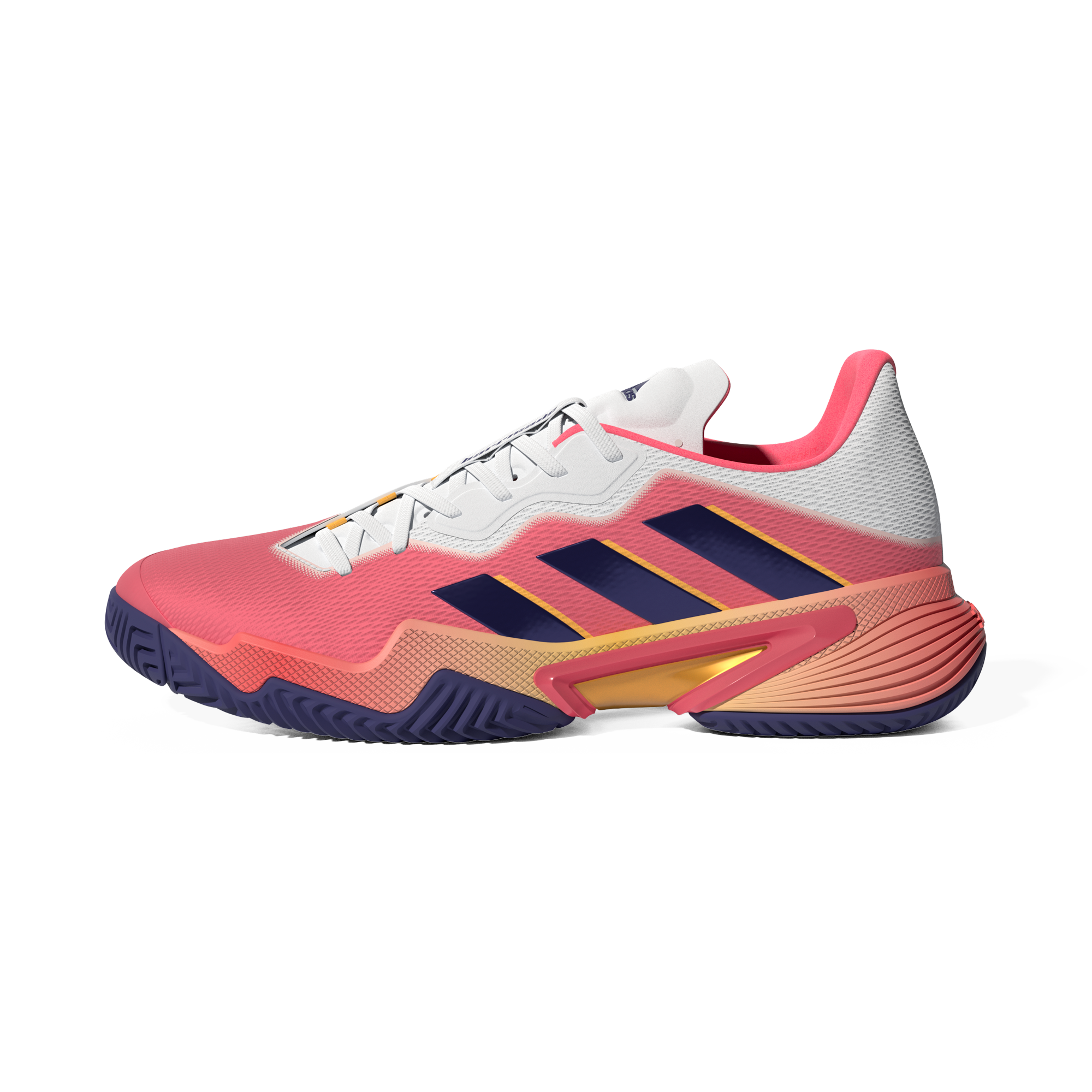 Barricade '22 Women's Tennis Shoe