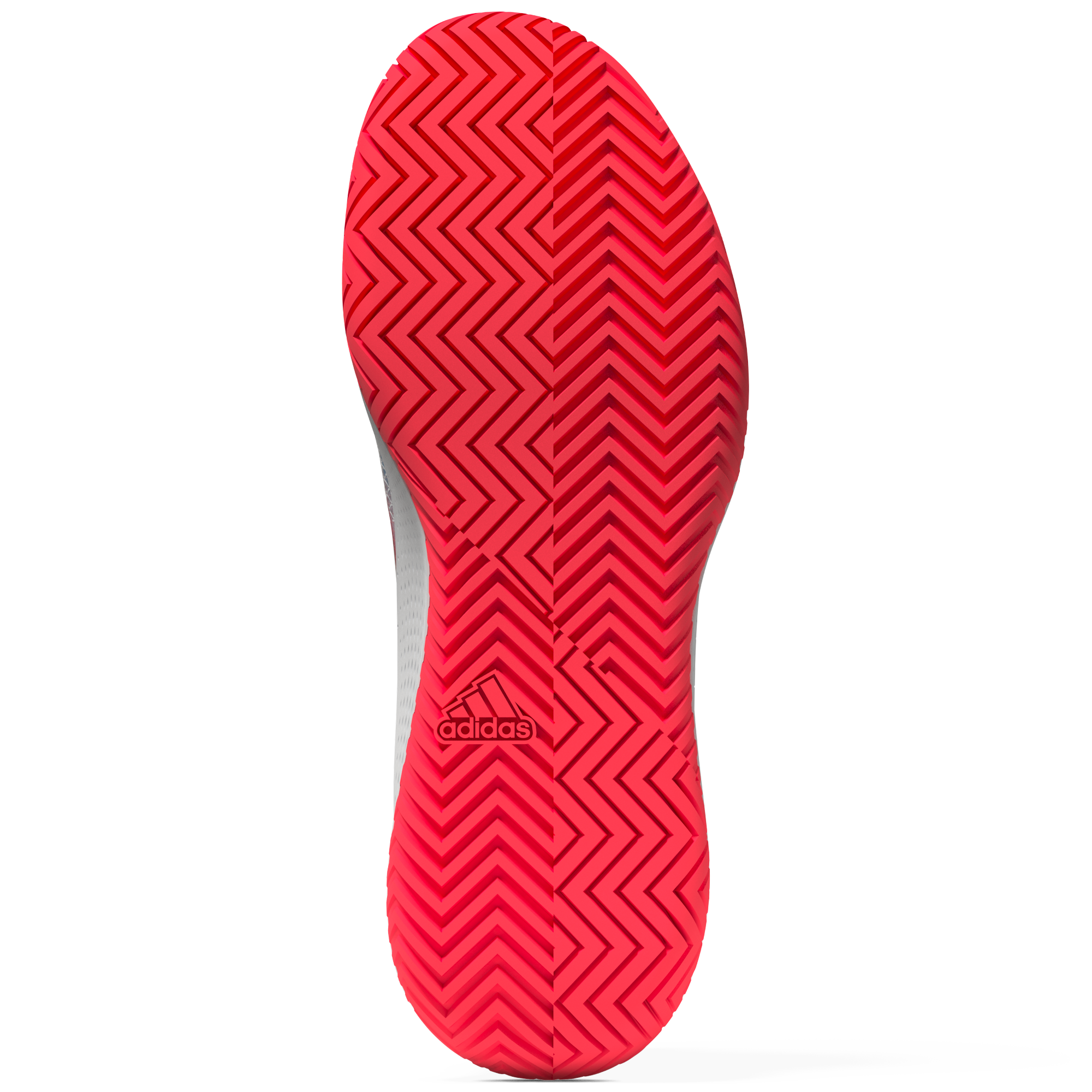 adidas Defiant Generation '22 Women's Tennis Shoe - Red/White | PGA TOUR  Superstore