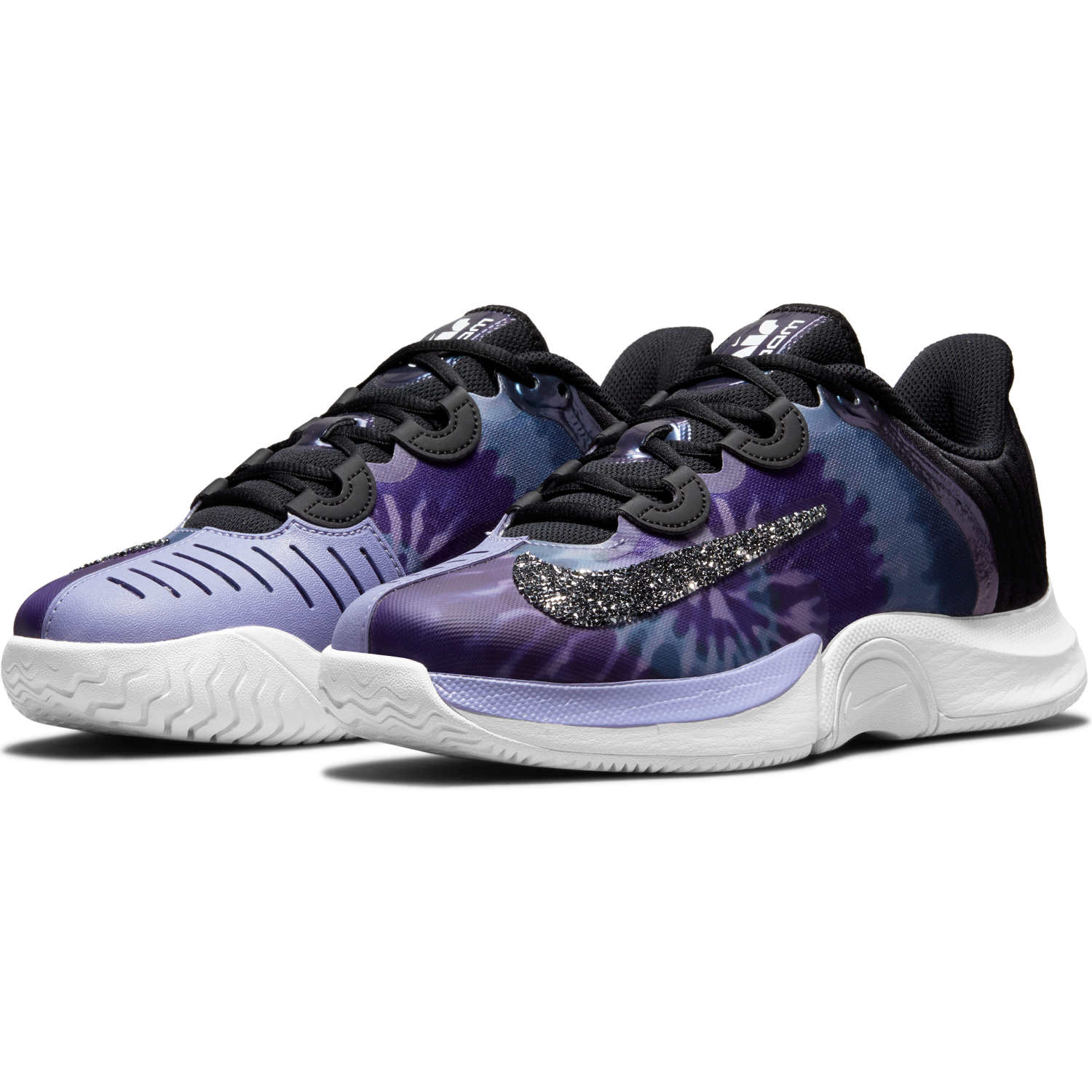 NikeCourt Air Zoom GP Turbo Naomi Osaka Women's Hard Court Tennis Shoe