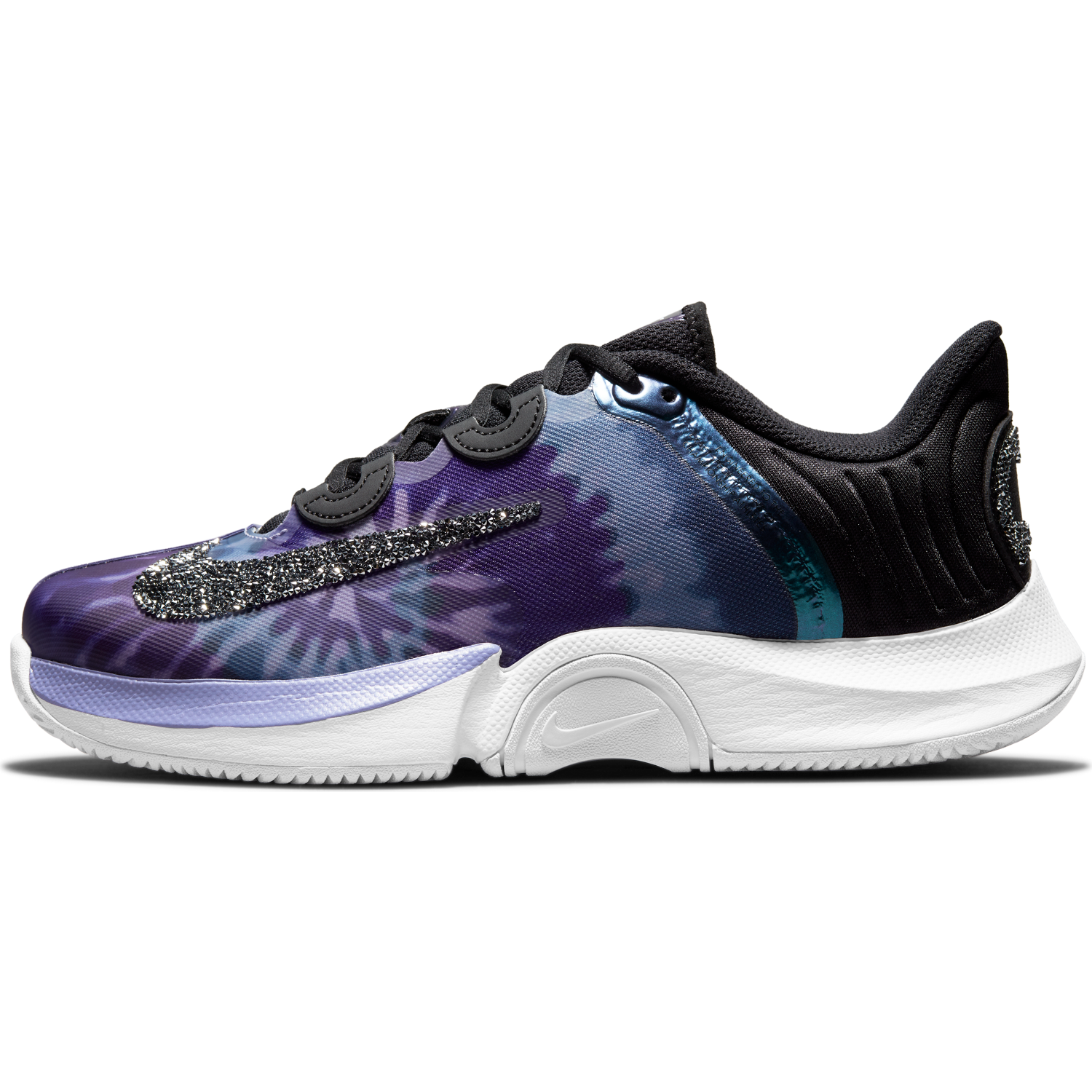 NikeCourt Air Zoom GP Turbo Naomi Osaka Women's Hard Court Tennis Shoe