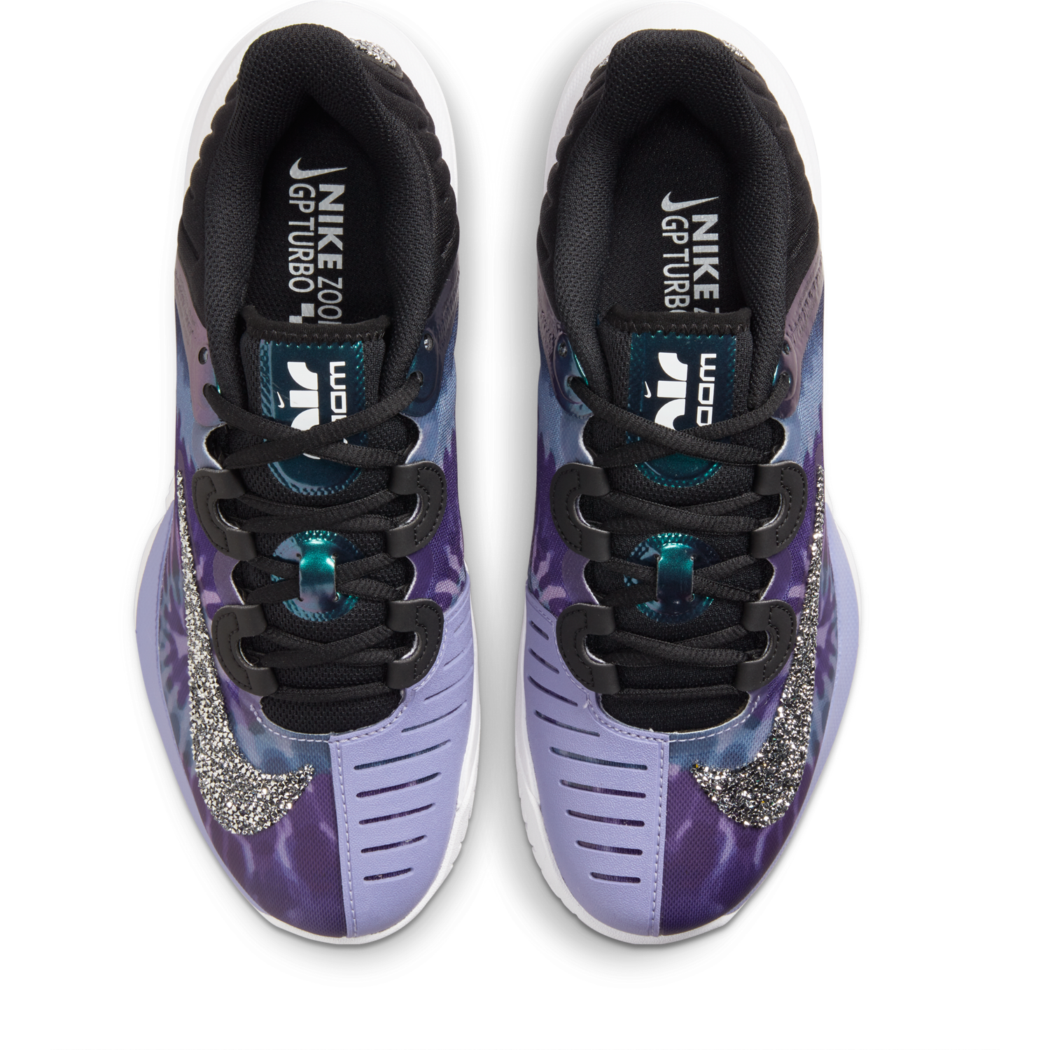 NikeCourt Air Zoom GP Turbo Naomi Osaka Women's Hard Court Tennis Shoe