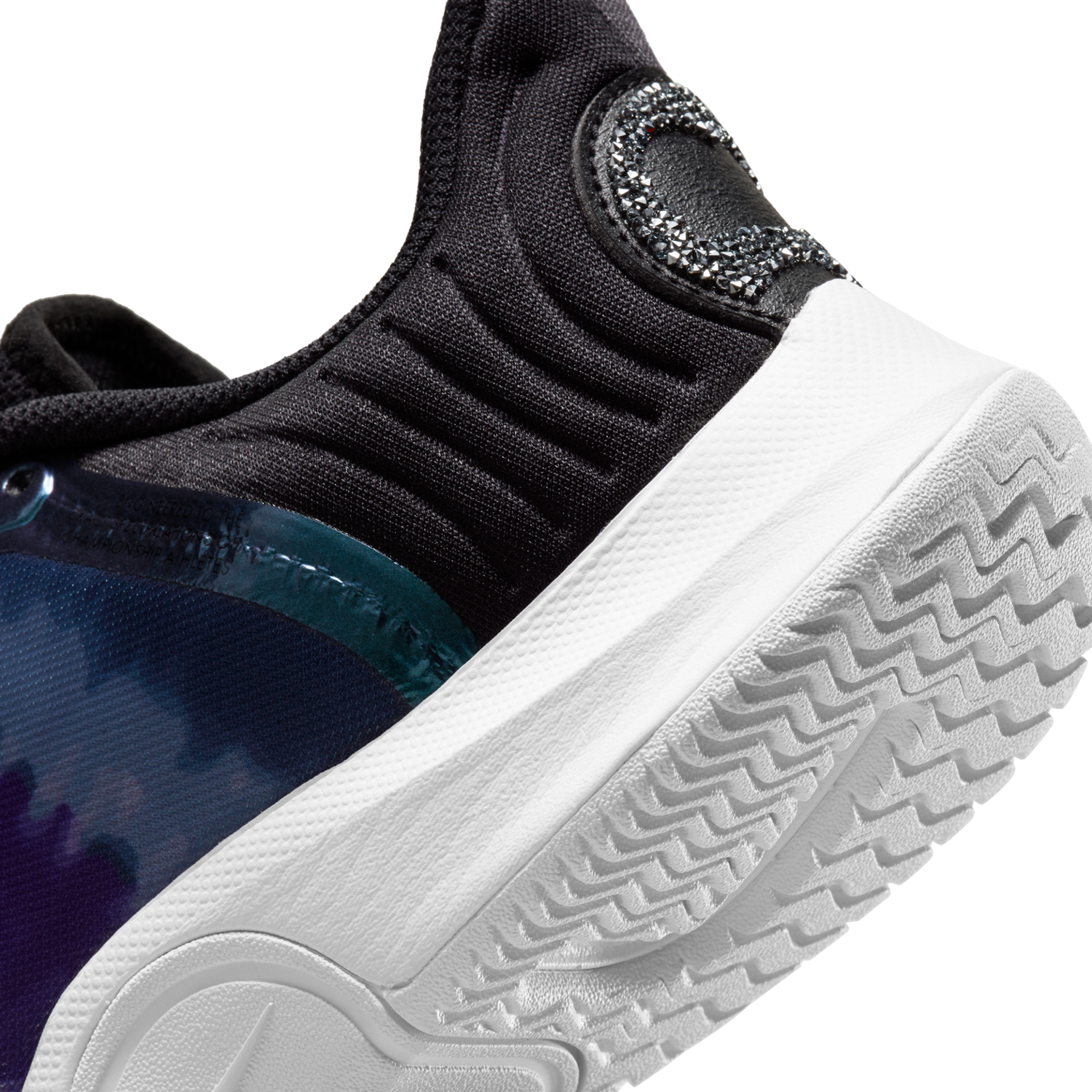 NikeCourt Air Zoom GP Turbo Naomi Osaka Women's Hard Court Tennis Shoe