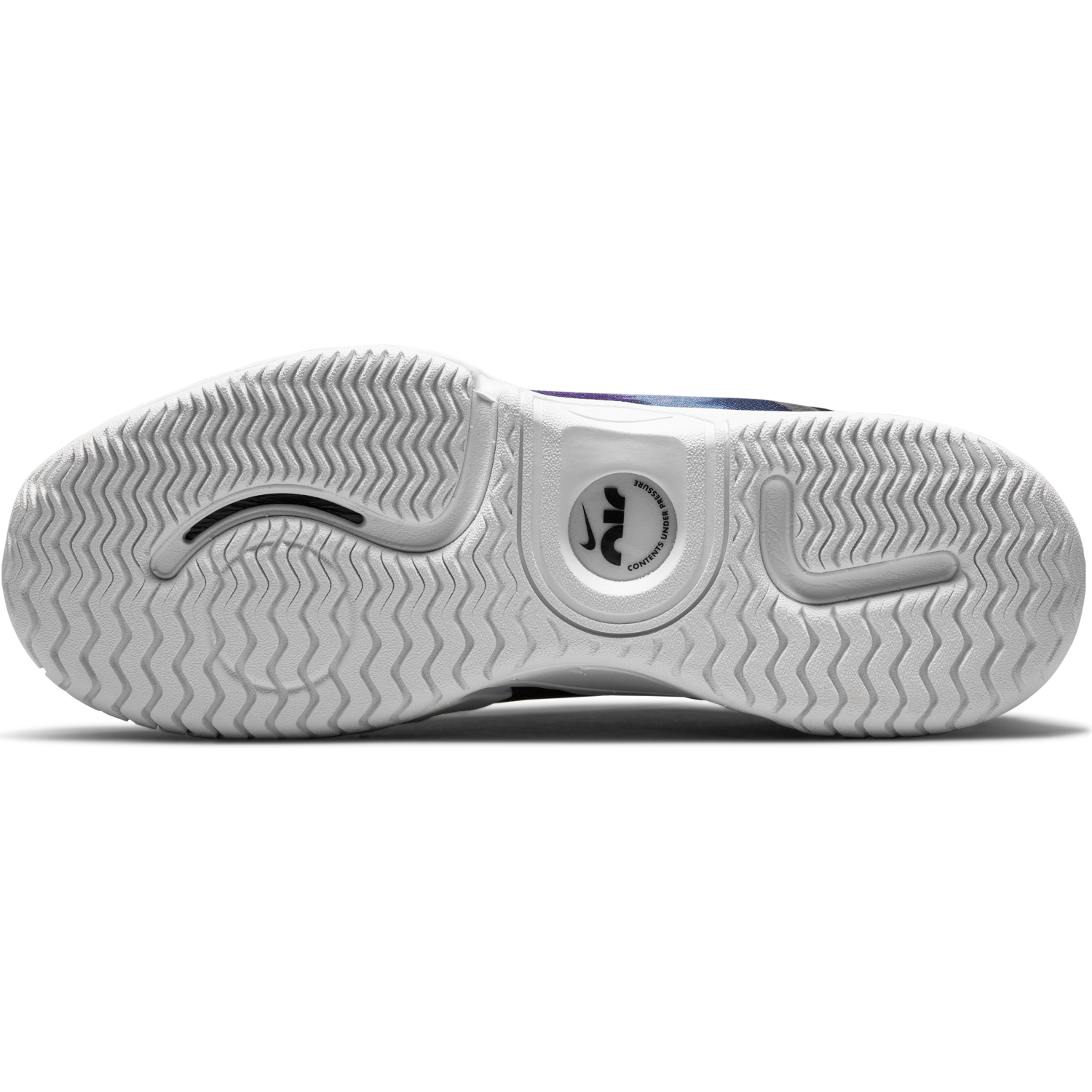 NikeCourt Air Zoom GP Turbo Naomi Osaka Women's Hard Court Tennis Shoe