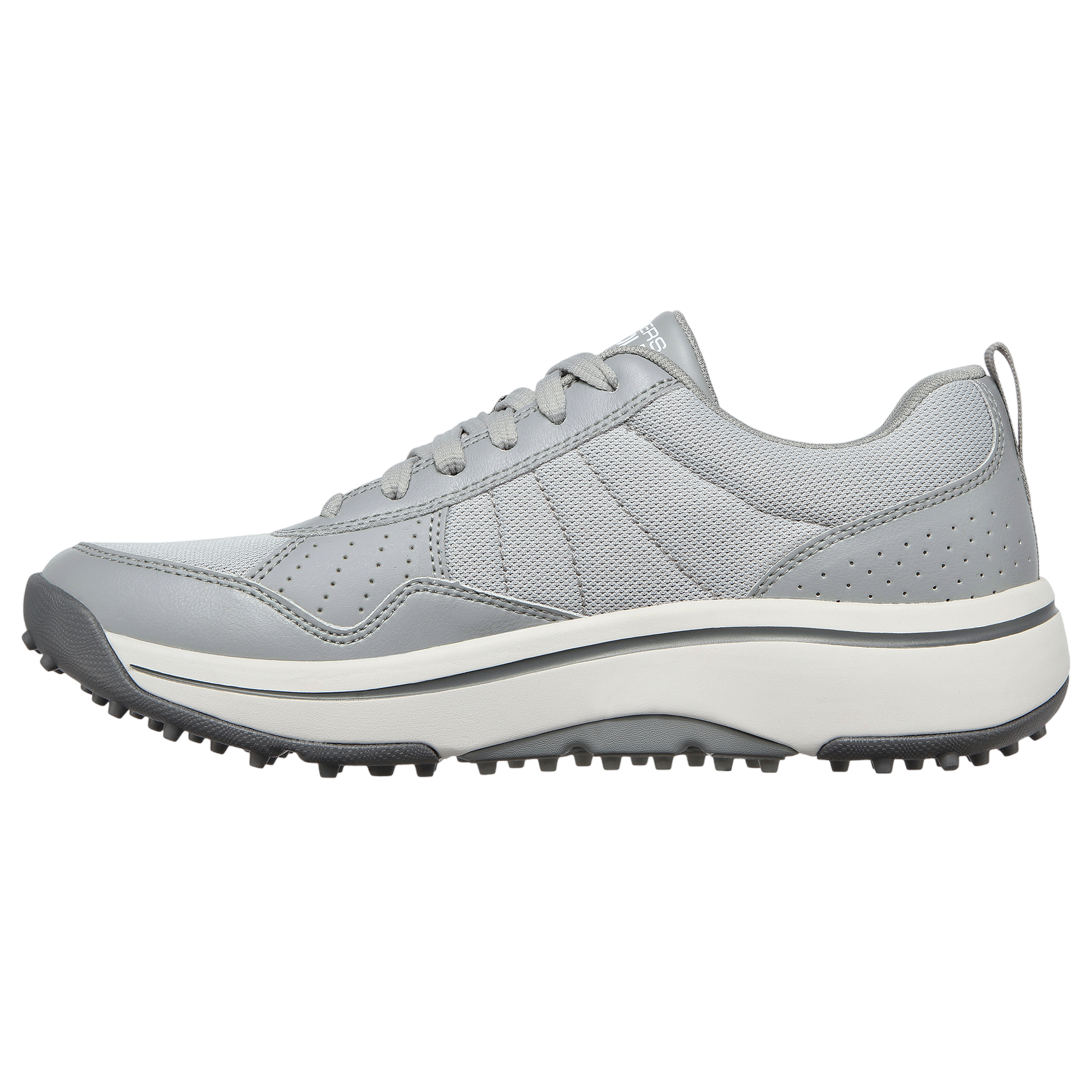 GO GOLF Arch Fit Line Up Men's Golf Shoe