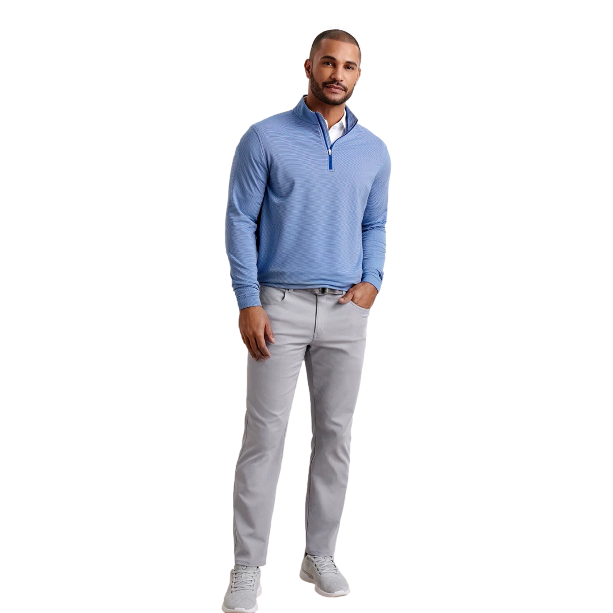 Peter Millar Performance Five-Pocket Pant | PGA TOUR Superstore