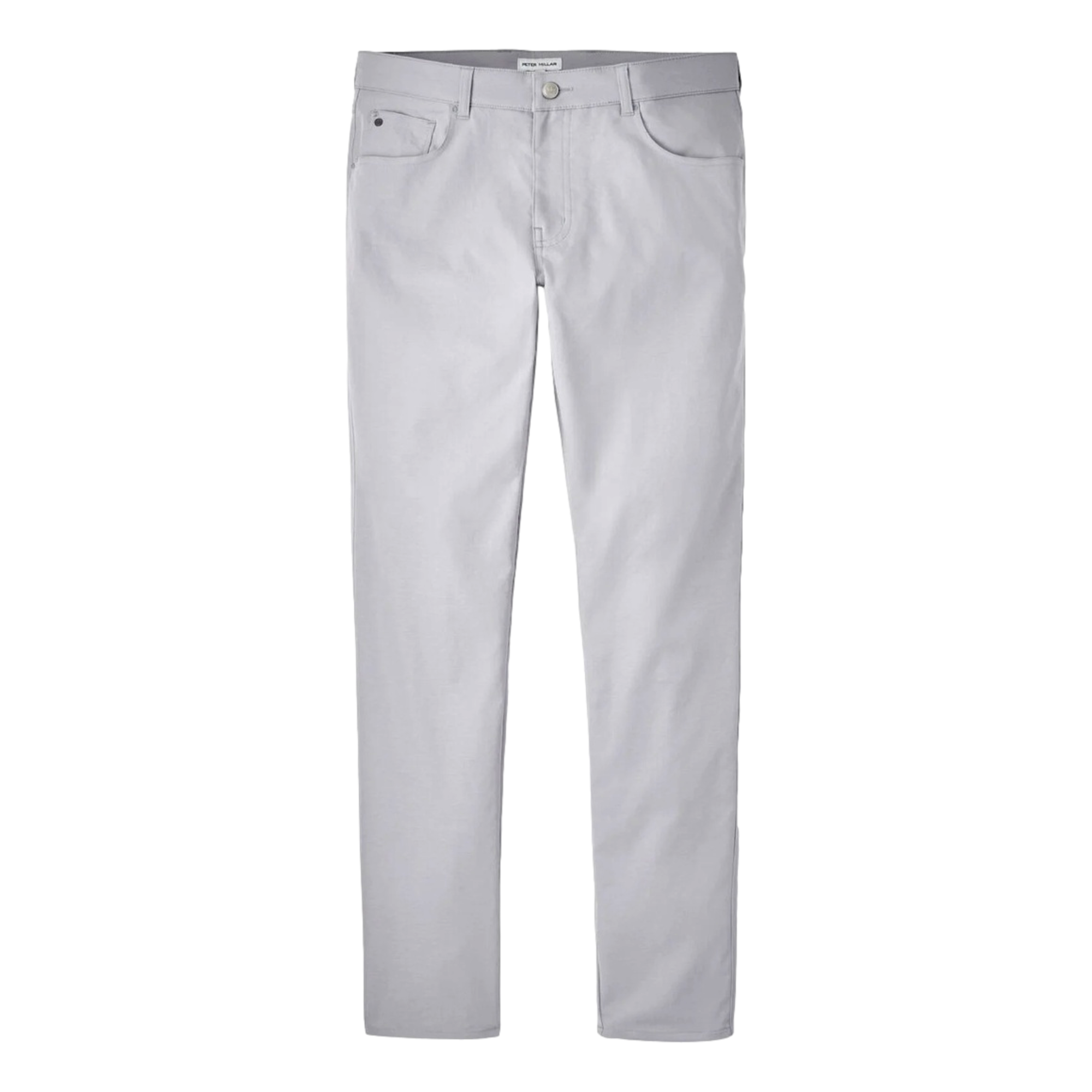 Performance Five-Pocket Men's Golf Pants
