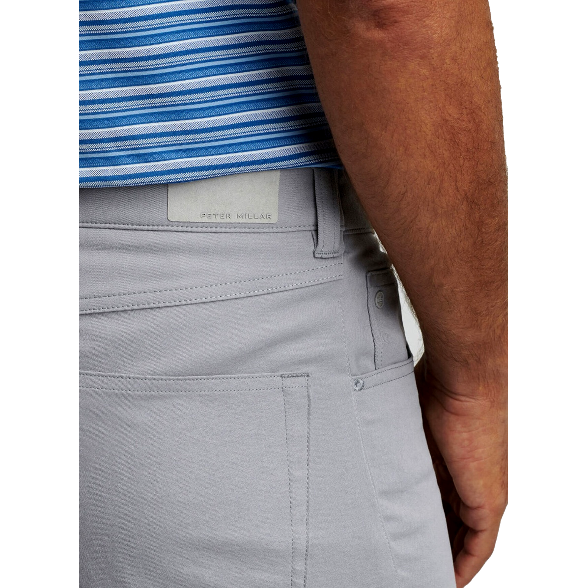 Performance Five-Pocket Pant