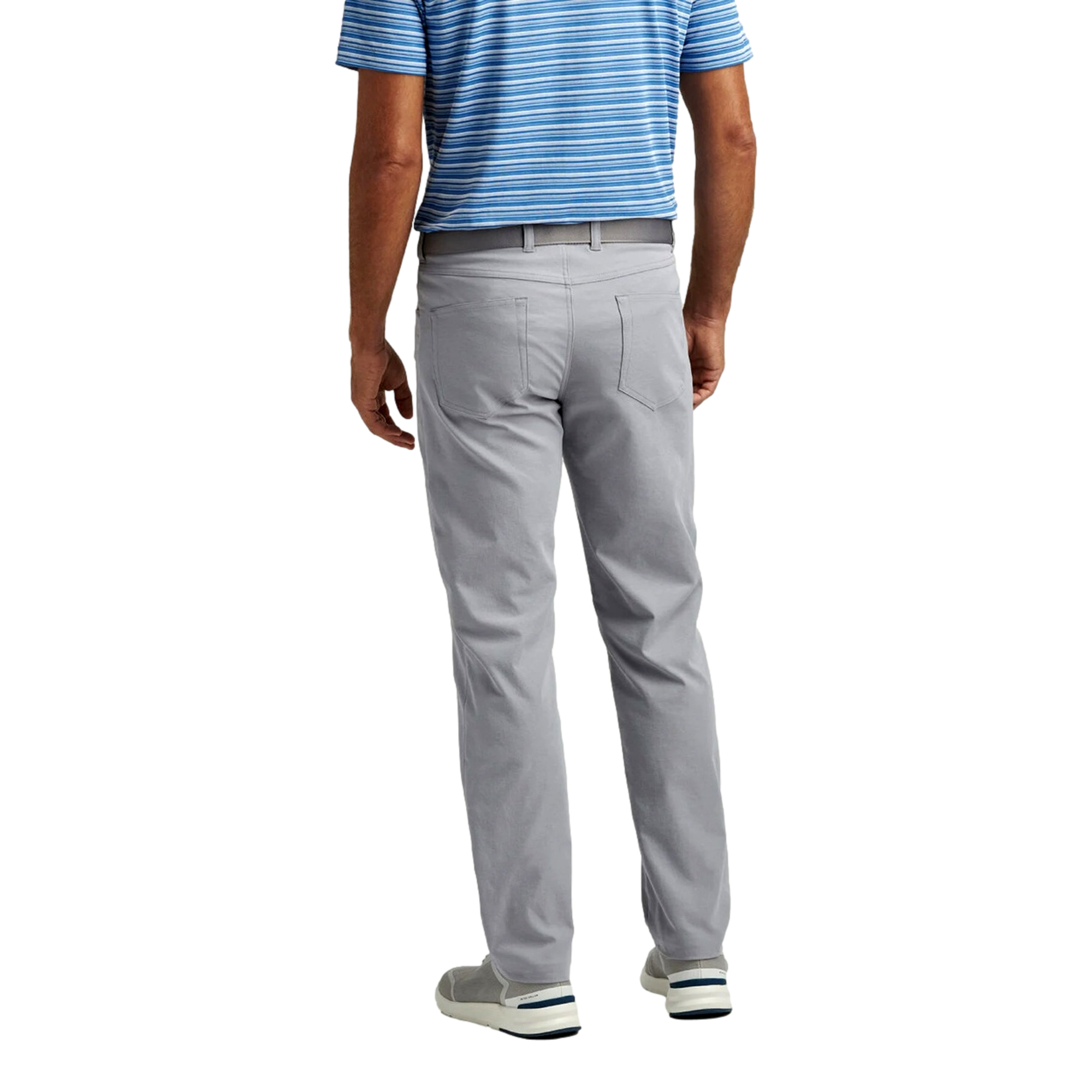 Performance Five-Pocket Pant