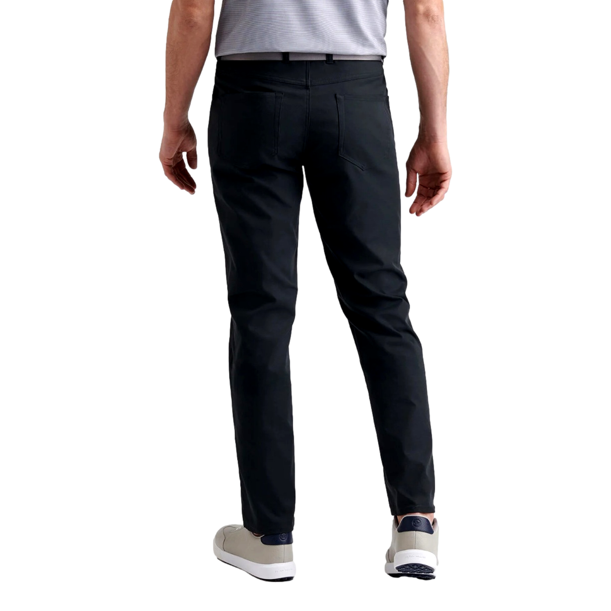 Performance Five-Pocket Pant