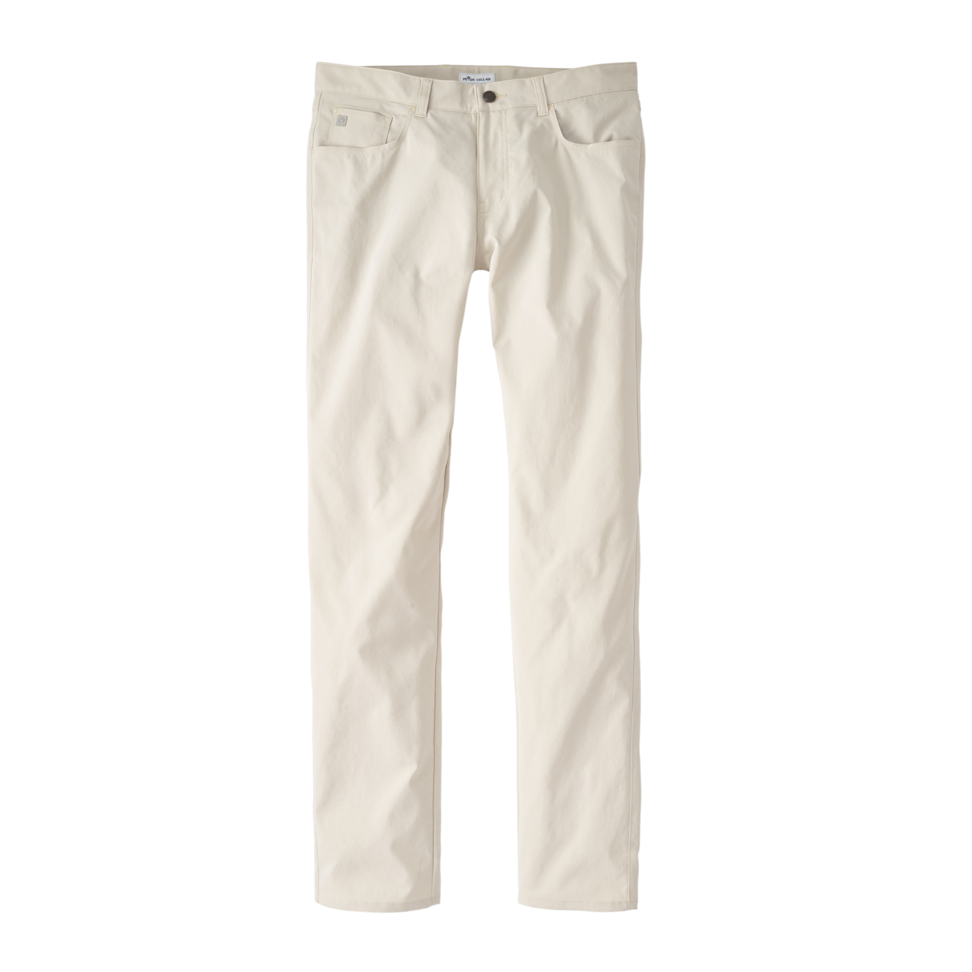 Peter Millar Performance Five-Pocket Pant