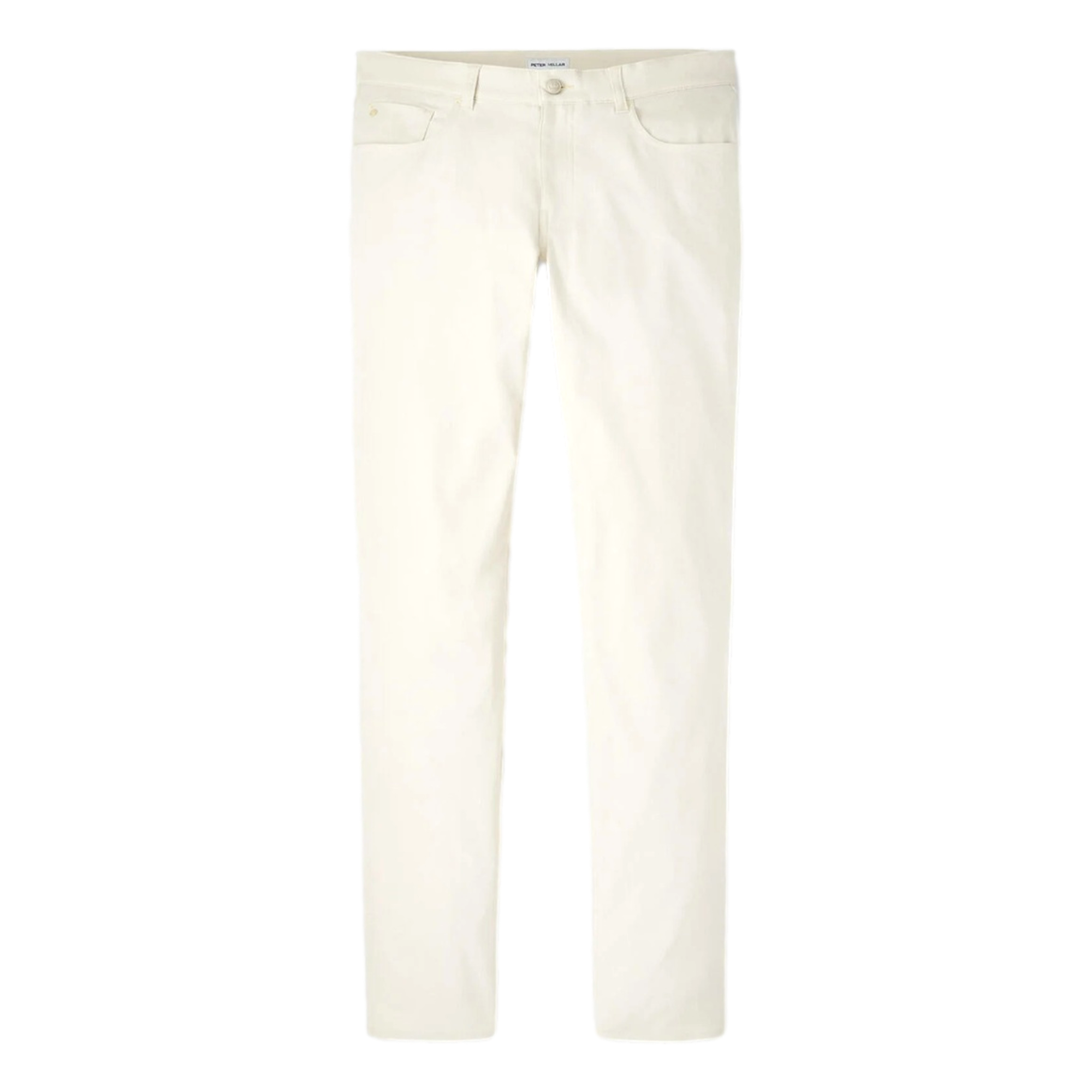 Performance Five-Pocket Men's Golf Pants