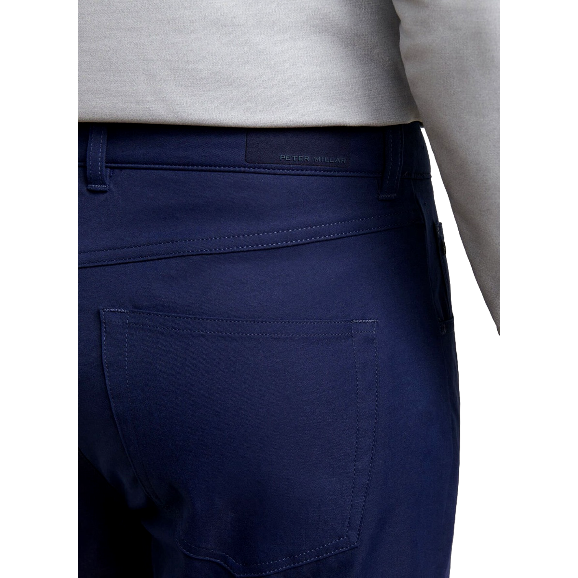 Performance Five-Pocket Pant