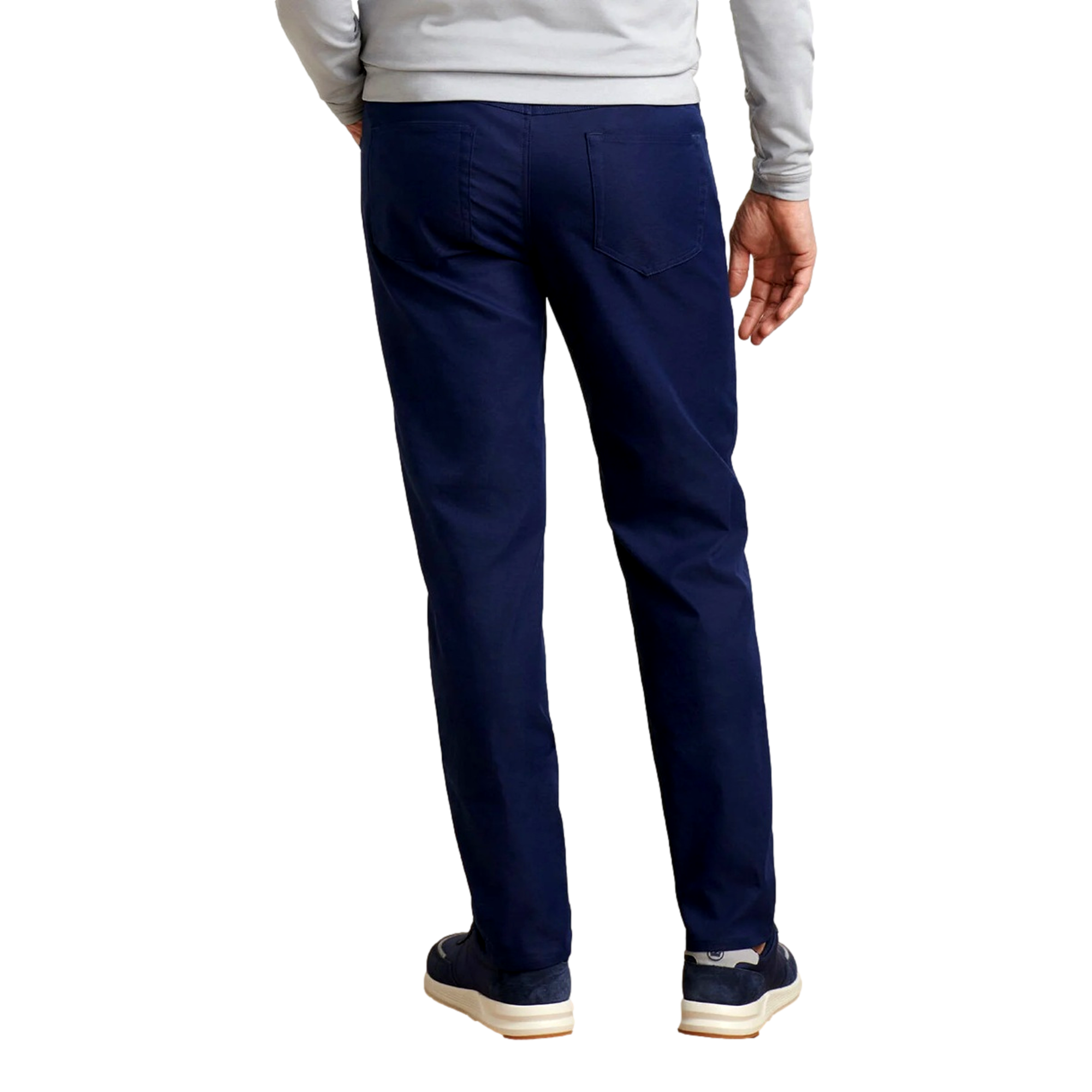 Performance Five-Pocket Pant