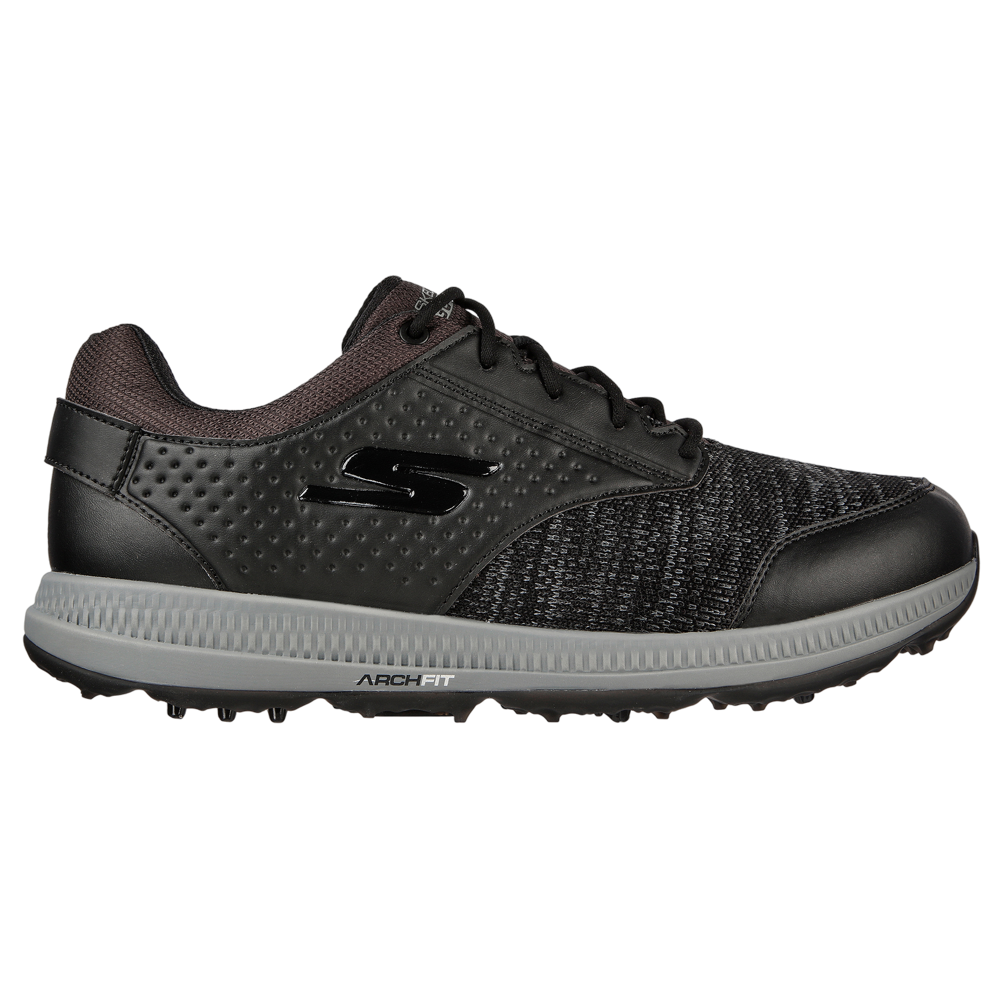 SKECHERS - Stay layered in comfort during your workout with the