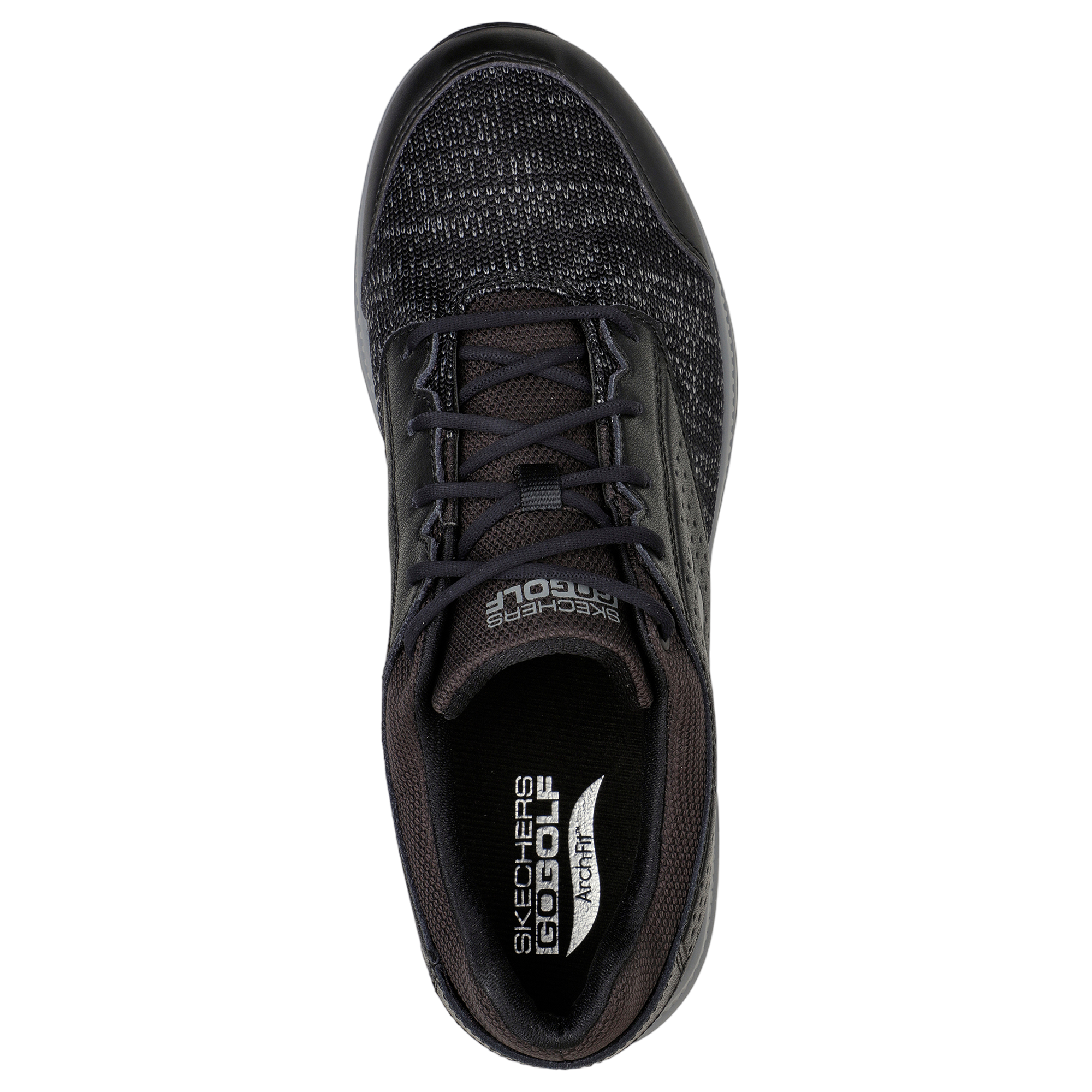 GO GOLF Elite 5 Range Men's Golf Shoe