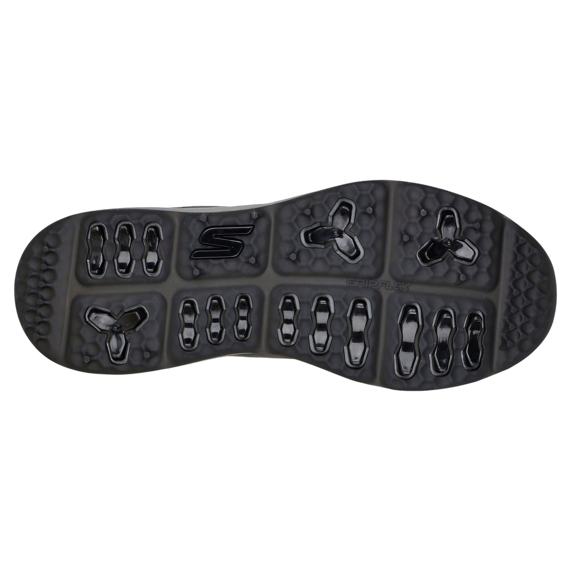 GO GOLF Elite 5 Range Men's Golf Shoe