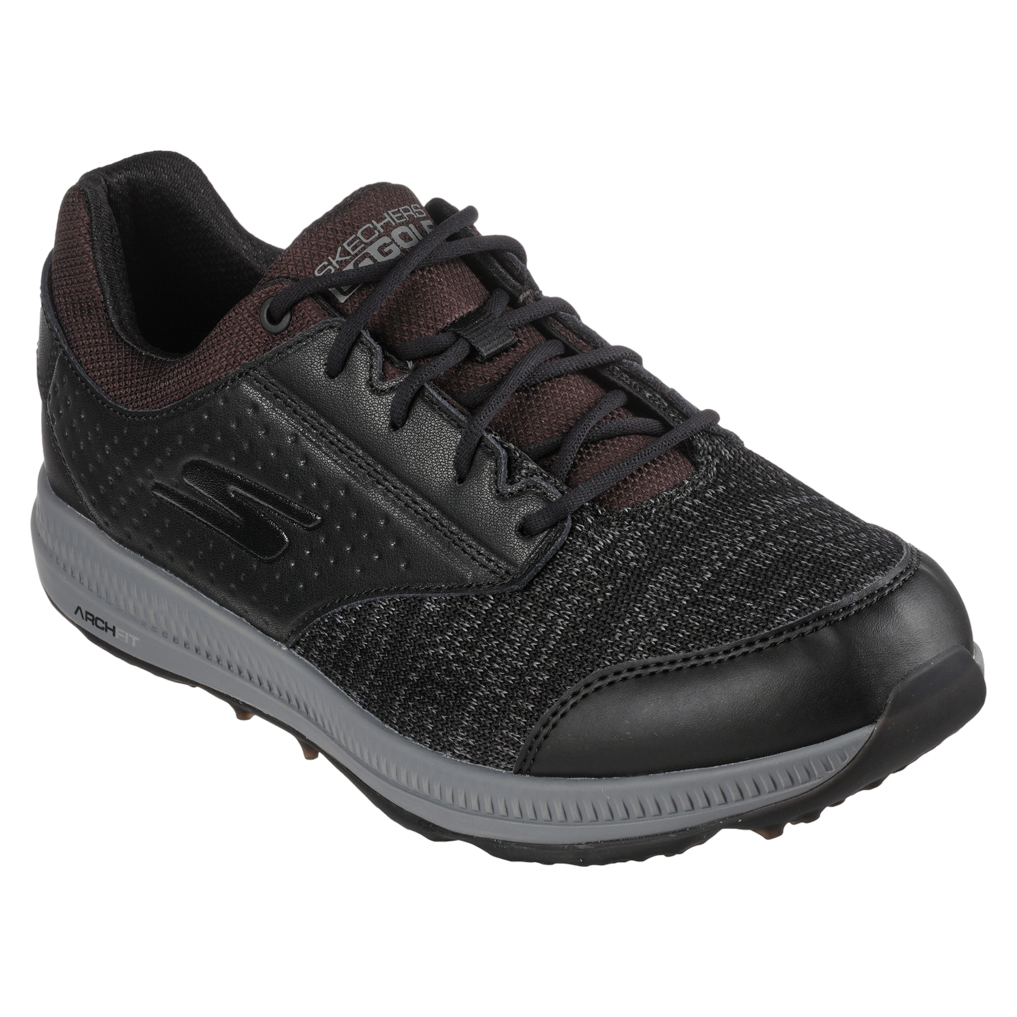 GO GOLF Elite 5 Range Men's Golf Shoe