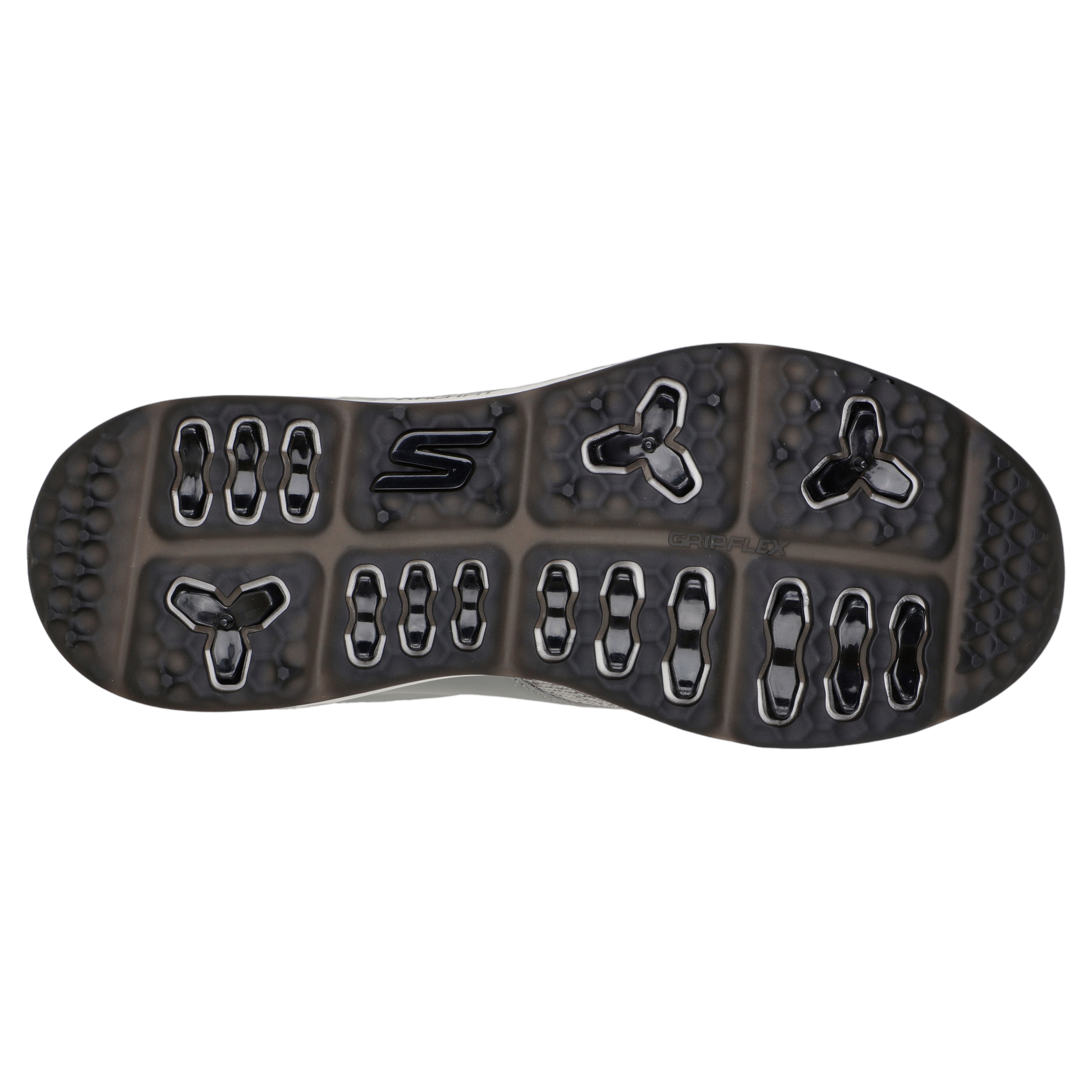 GO GOLF Elite 5 Range Men's Golf Shoe
