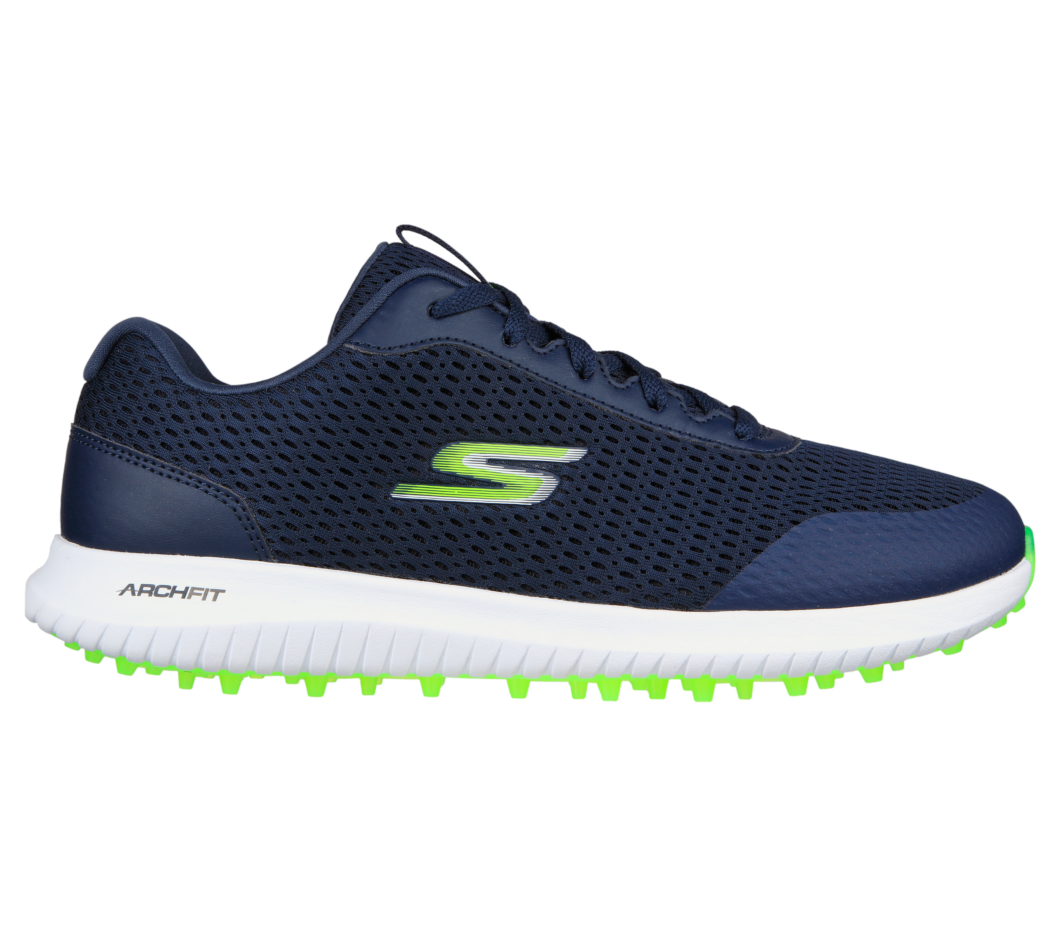 Skechers GO GOLF Max Fairway 3 Men's Golf Shoe | PGA TOUR Superstore