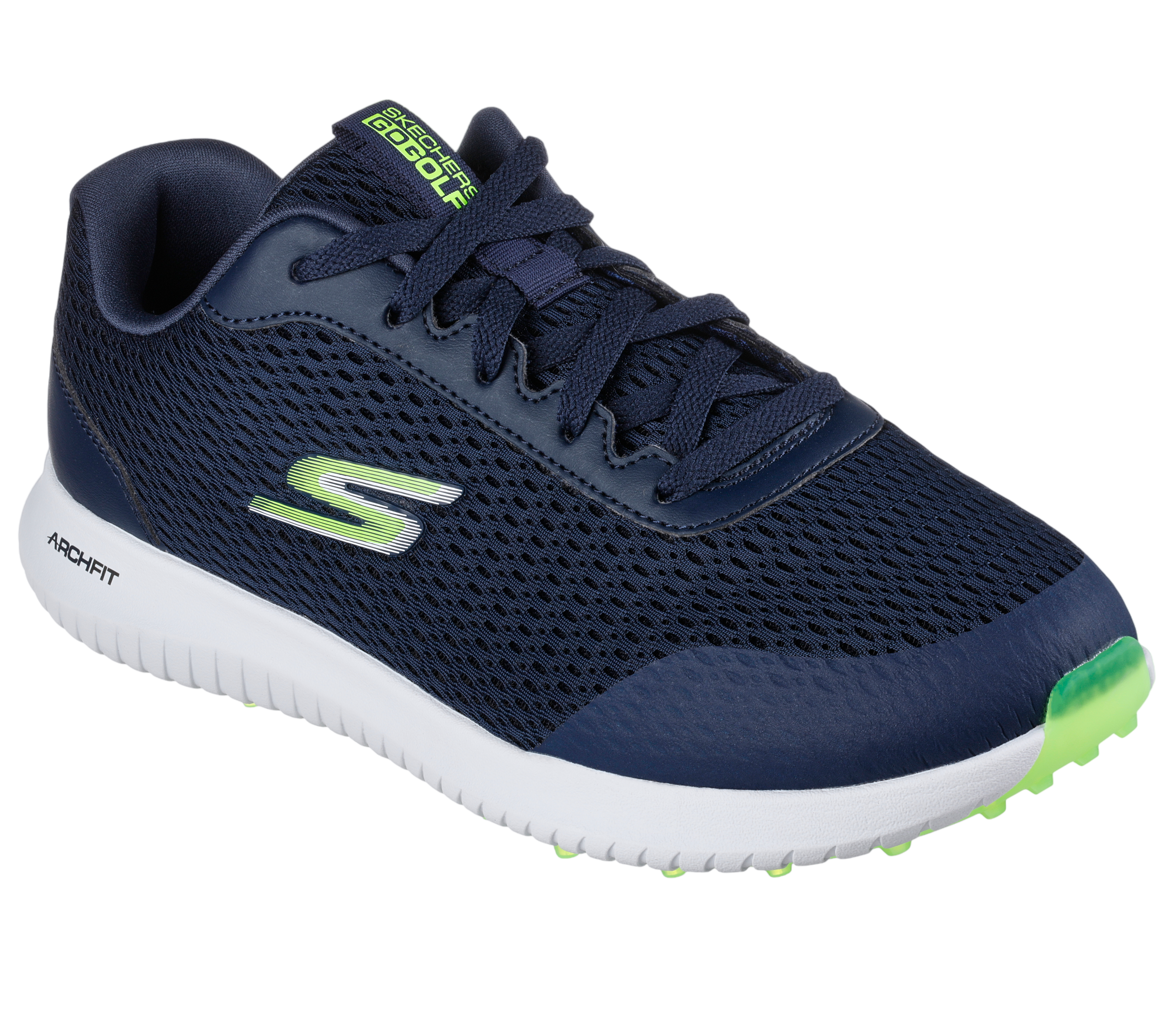 GO GOLF Max Fairway 3 Men's Golf Shoe