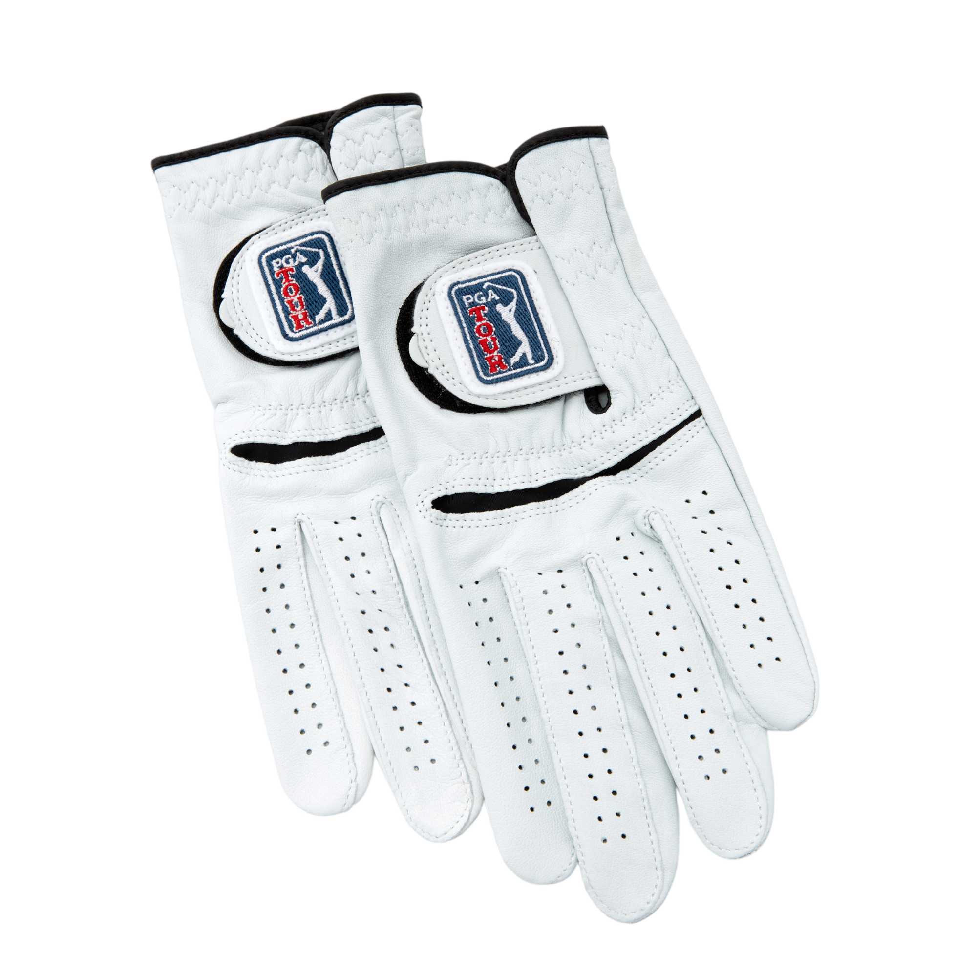 Men's Pro Series Leather Glove (2-Pack)
