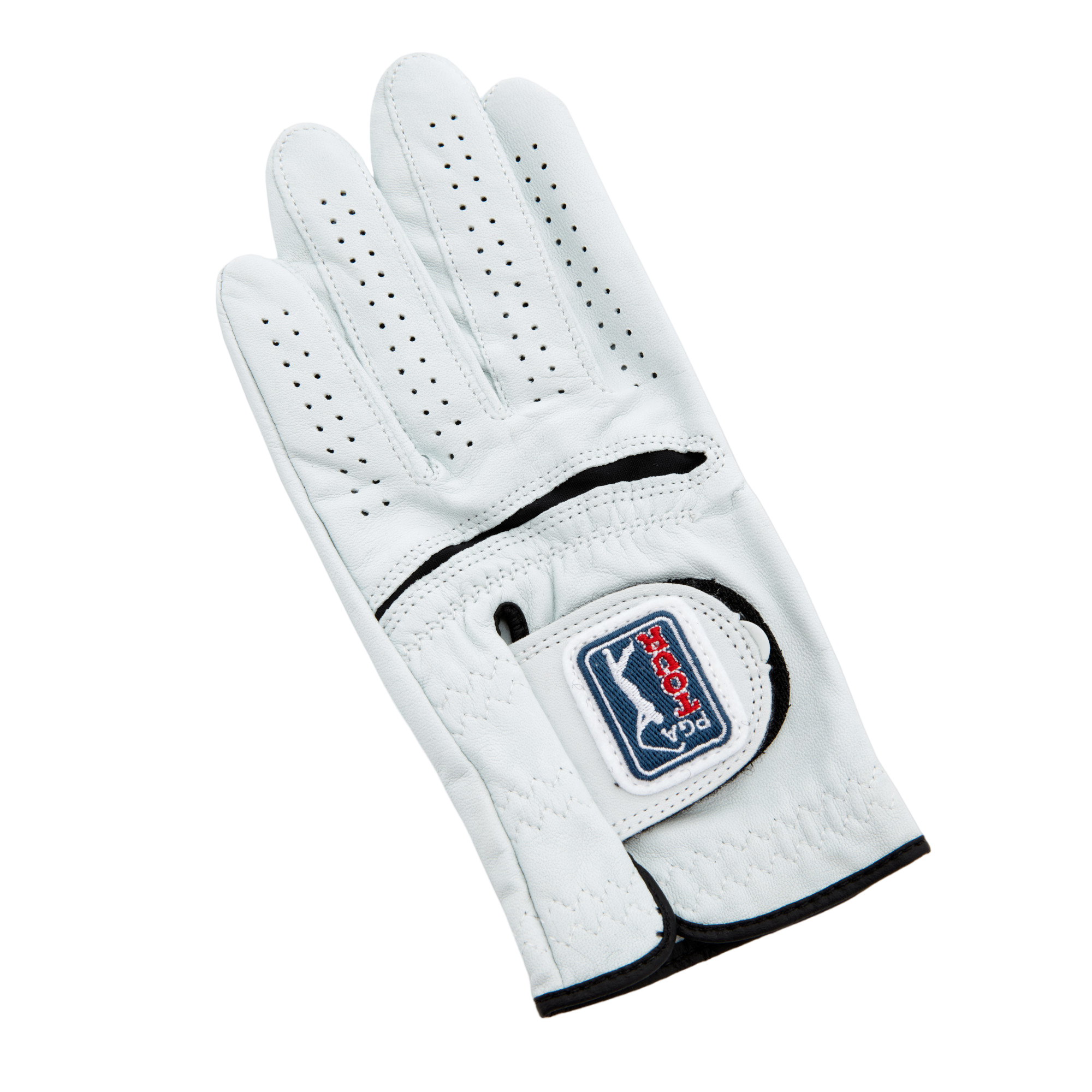 Men's Pro Series Leather Glove (2-Pack)