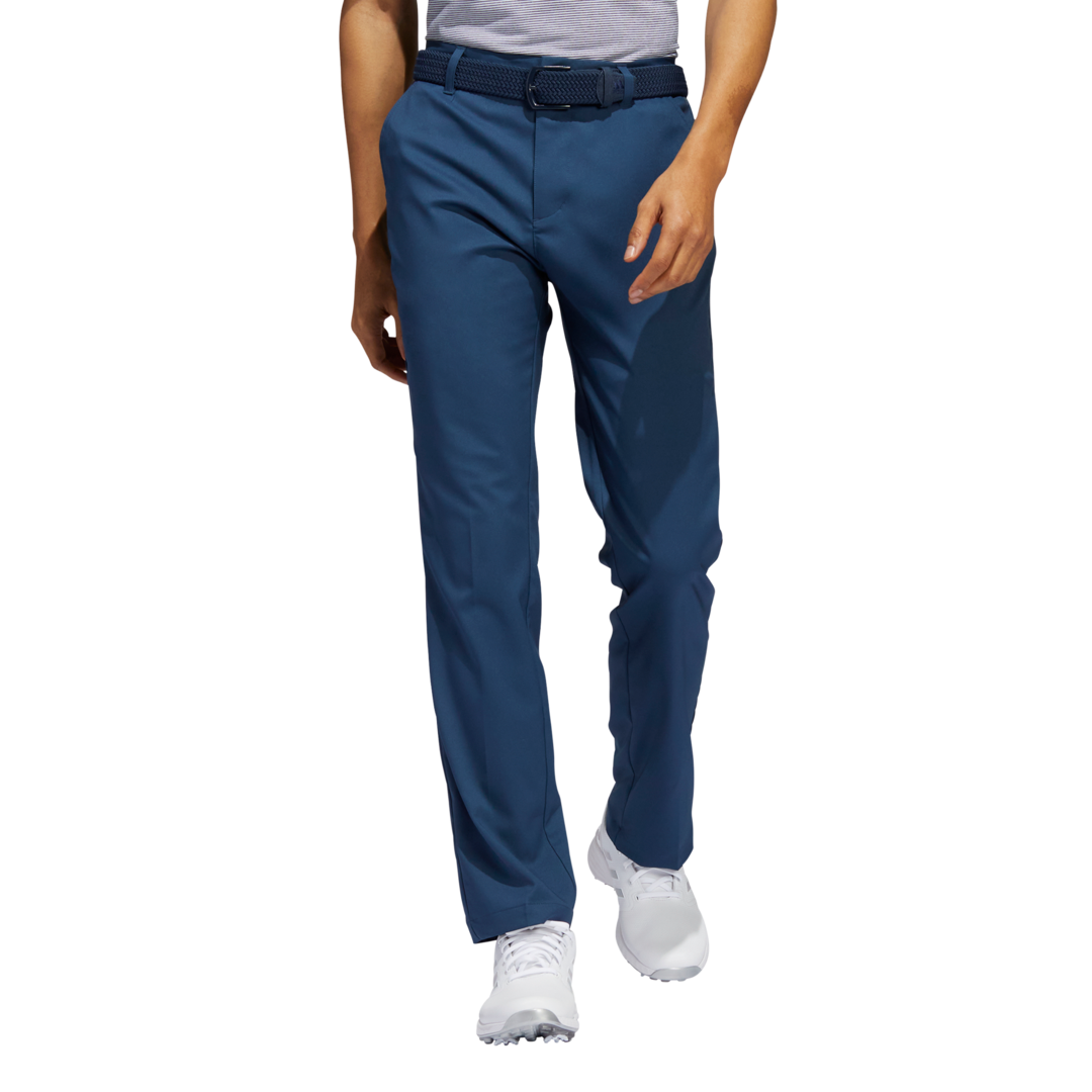 Adidas golf men's ultimate regular fit pants best sale