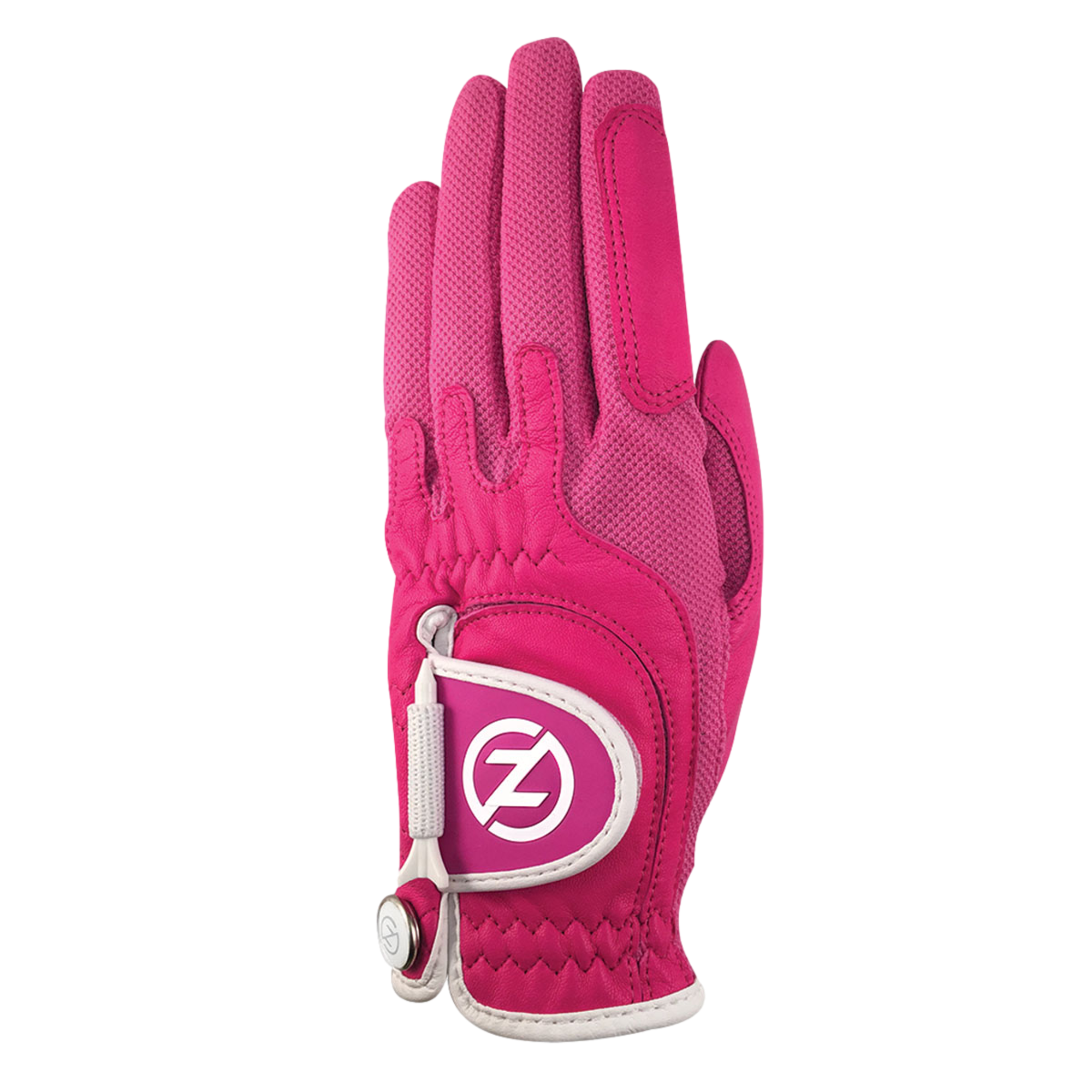 Cabretta Elite Women's Golf Glove